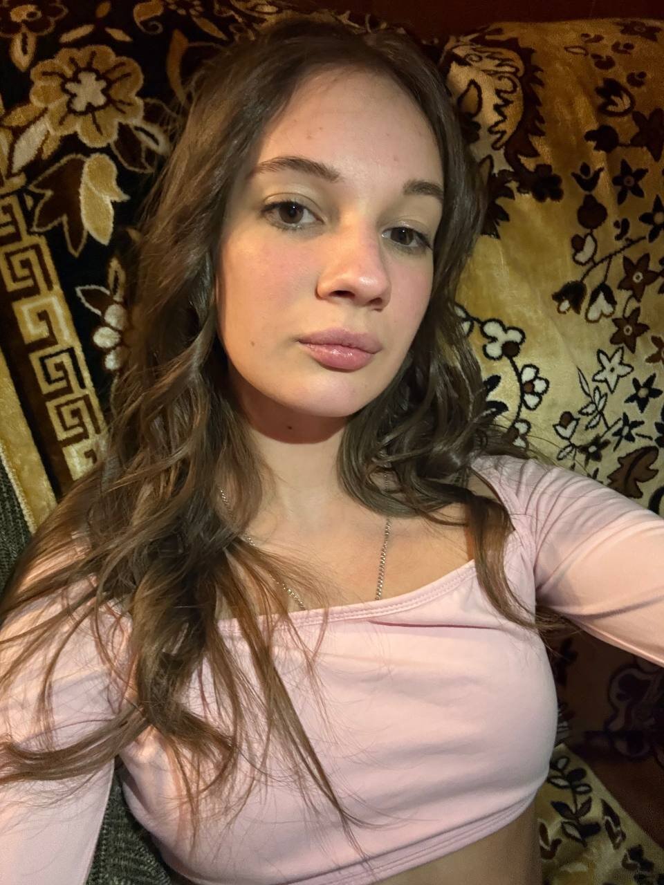 XXX Porn Photo of Nude ShaeHeeter 223