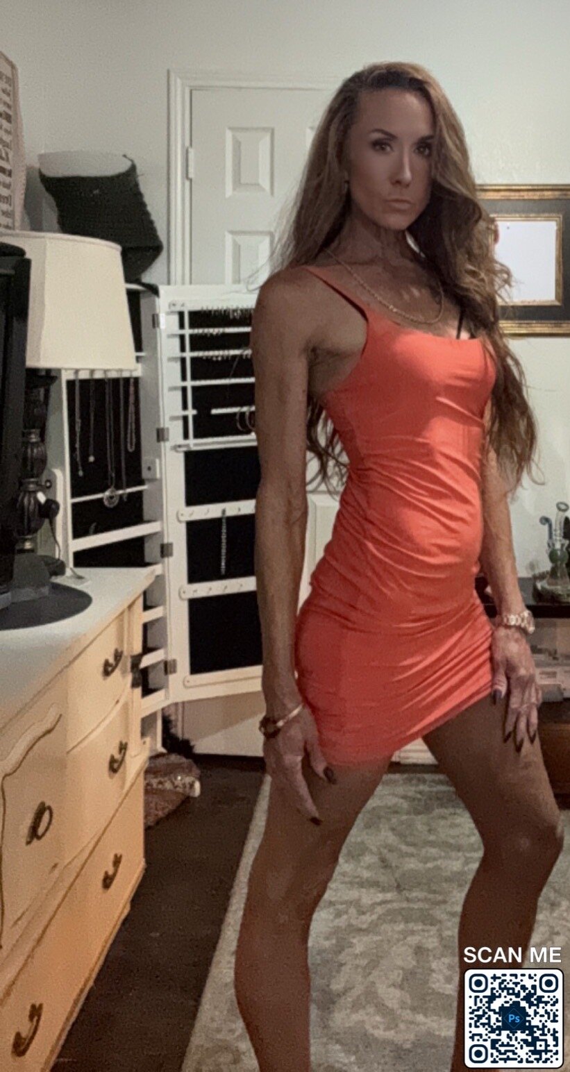 XXX Porn Photo of Nude nowend 3