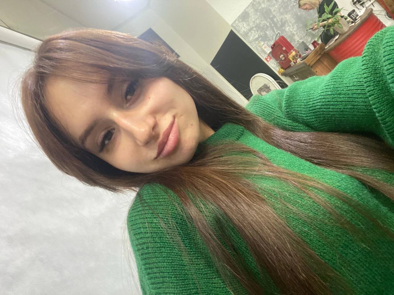 XXX Porn Photo of Nude Kira__Sweet 32