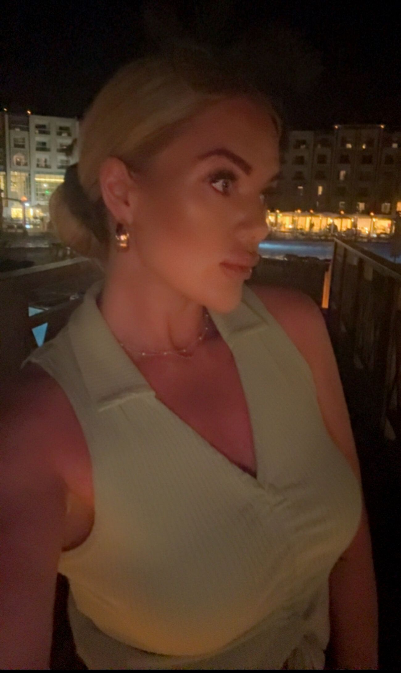 XXX Porn Photo of Nude TheCumSlutBarbie 5