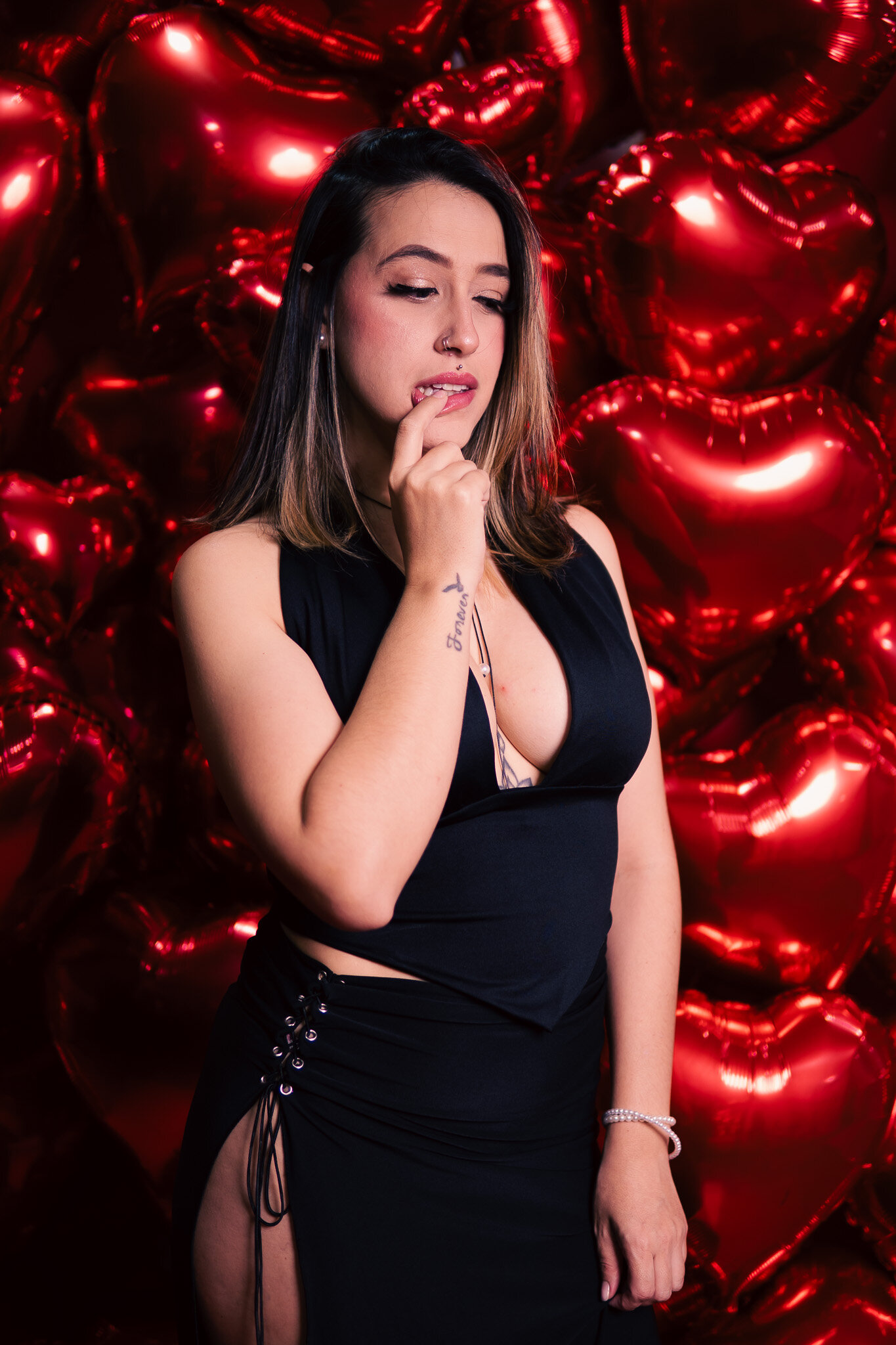 XXX Porn Photo of Nude anais_cooper 557