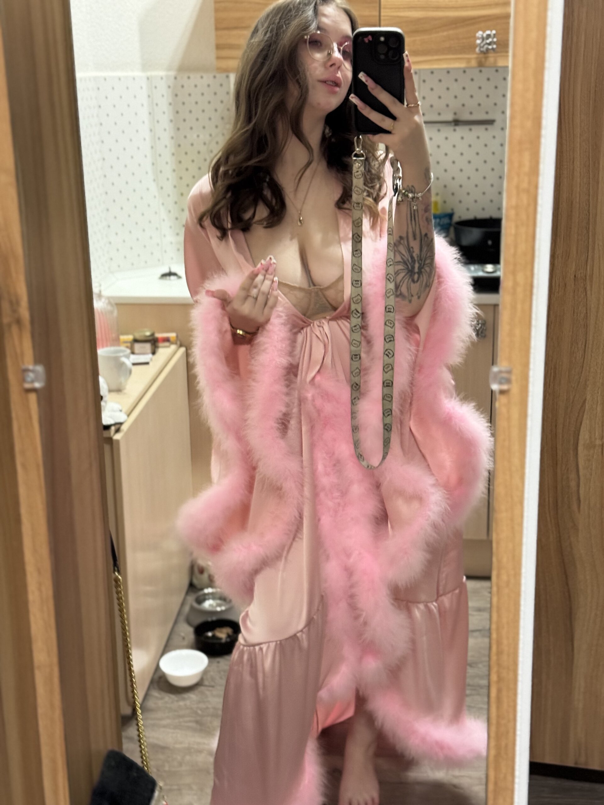 XXX Porn Photo of Nude SugarMuse 472