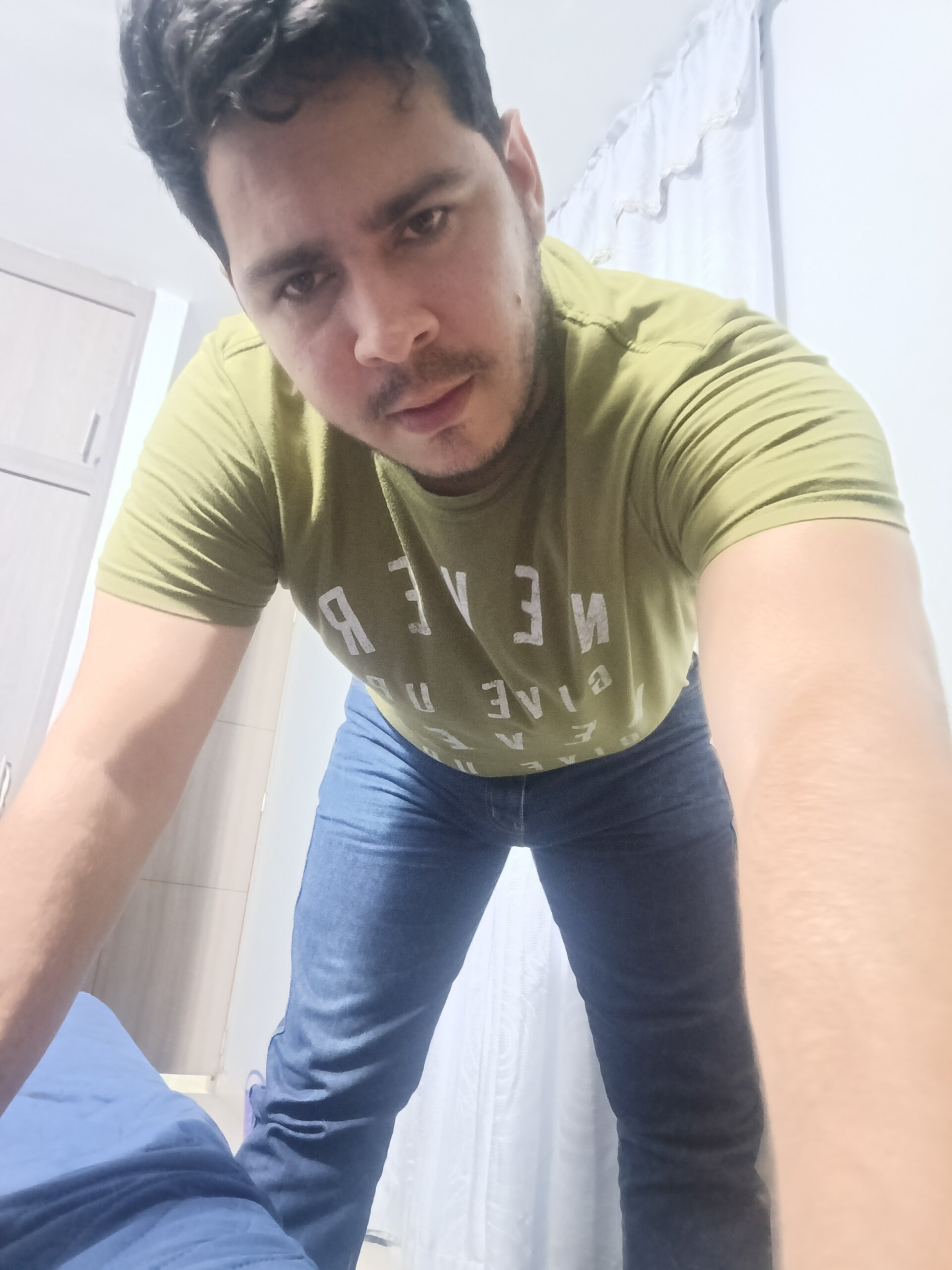XXX Porn Photo of Nude Juan26041993 3
