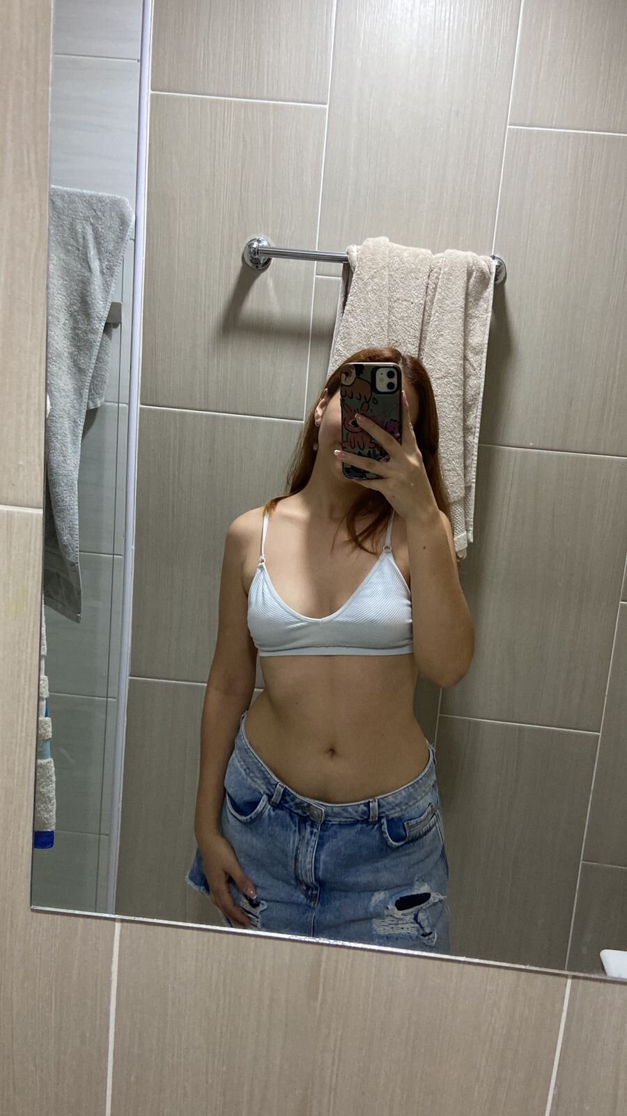 XXX Porn Photo of Nude AnaKova_ 10