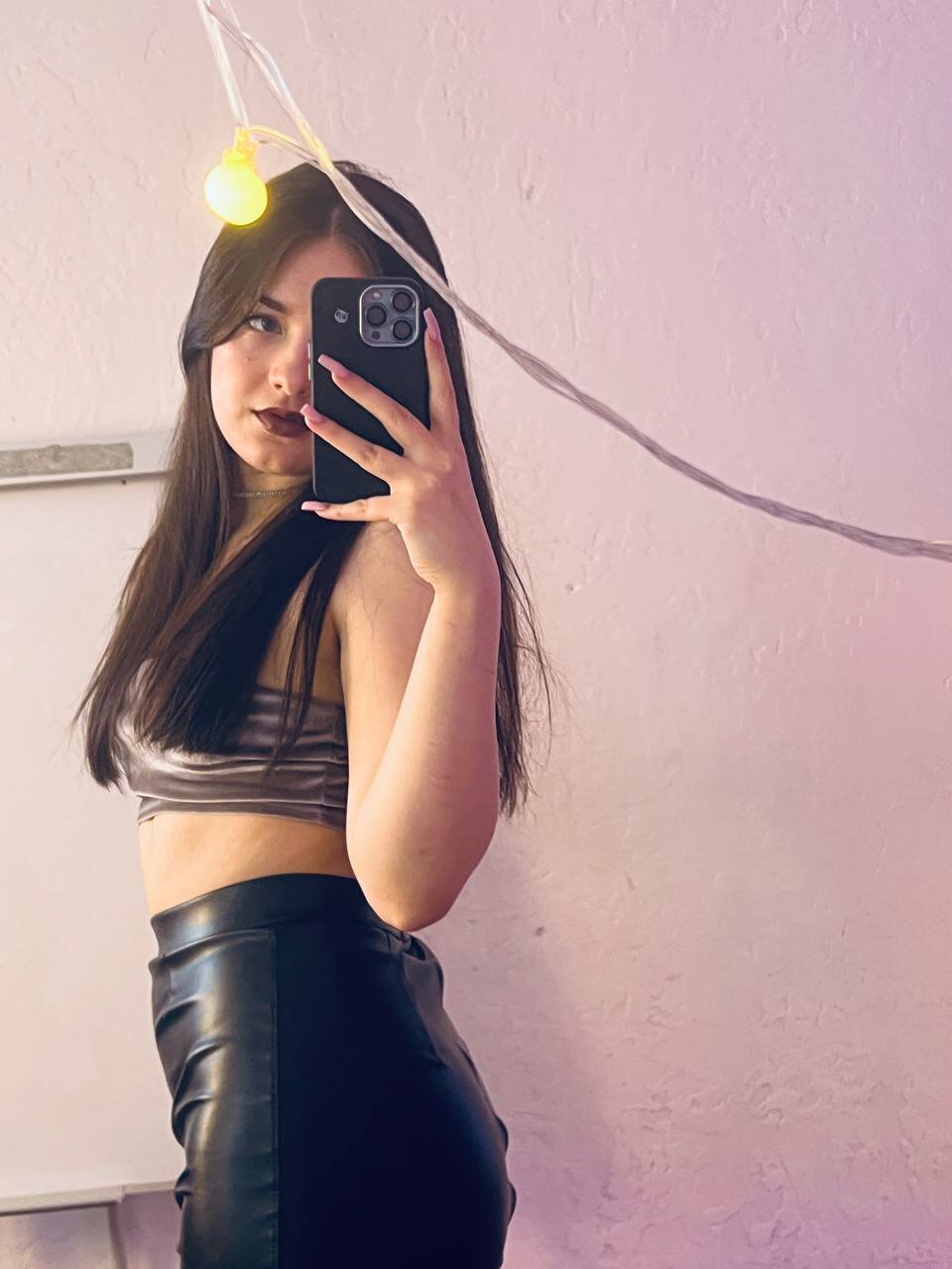 XXX Porn Photo of Nude jessika_pinkman 17