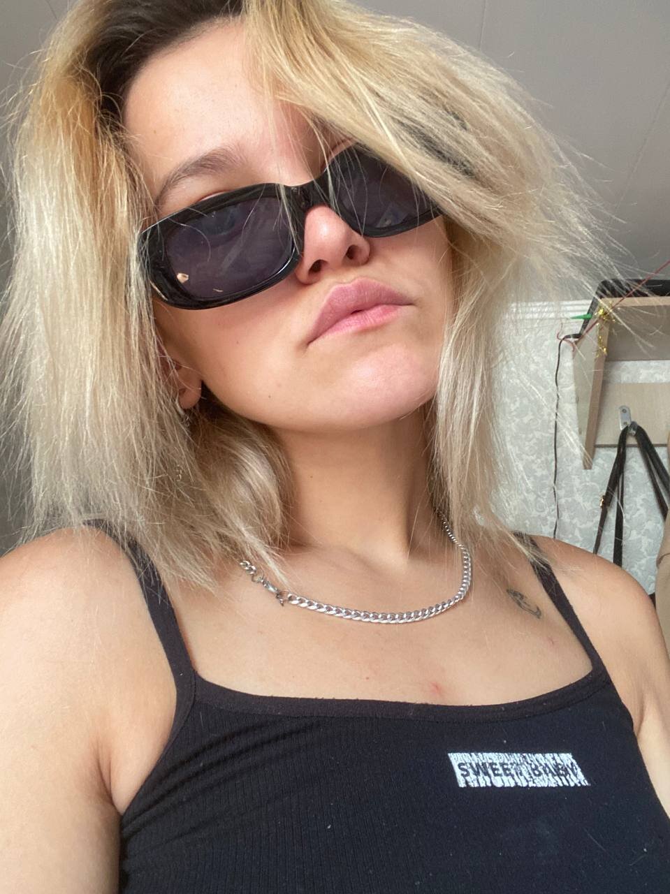 XXX Porn Photo of Nude RealJessy_ 5