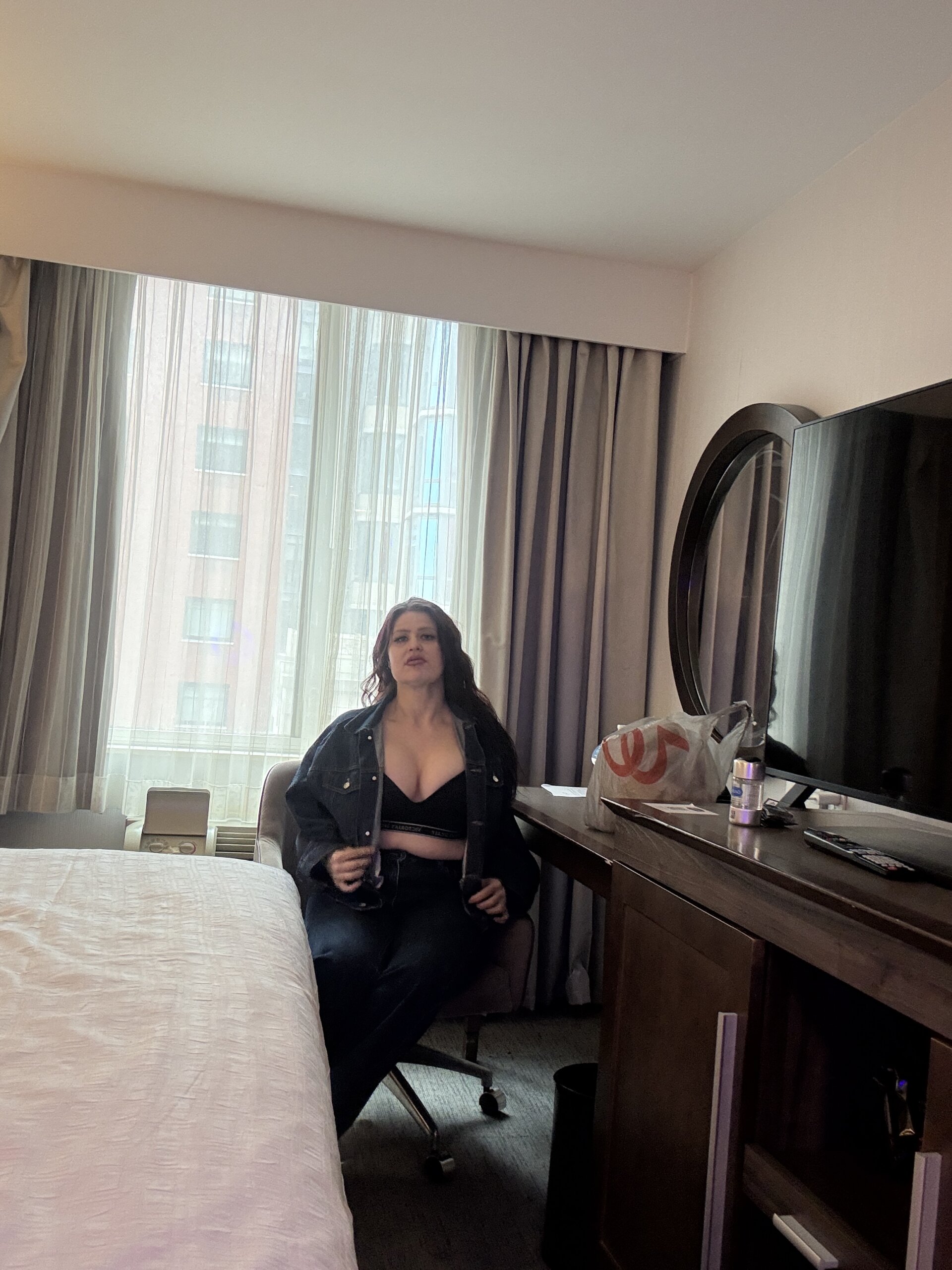 XXX Porn Photo of Nude JulietteLatte 6