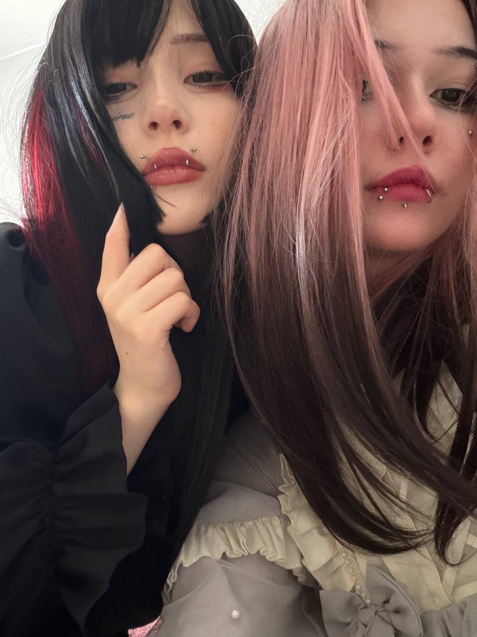 XXX Porn Photo of Nude BarbaraJess 4
