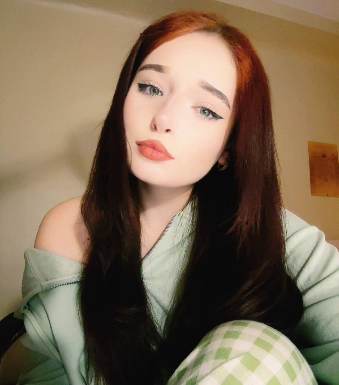 XXX Porn Photo of Nude ChristaAlgeo 3