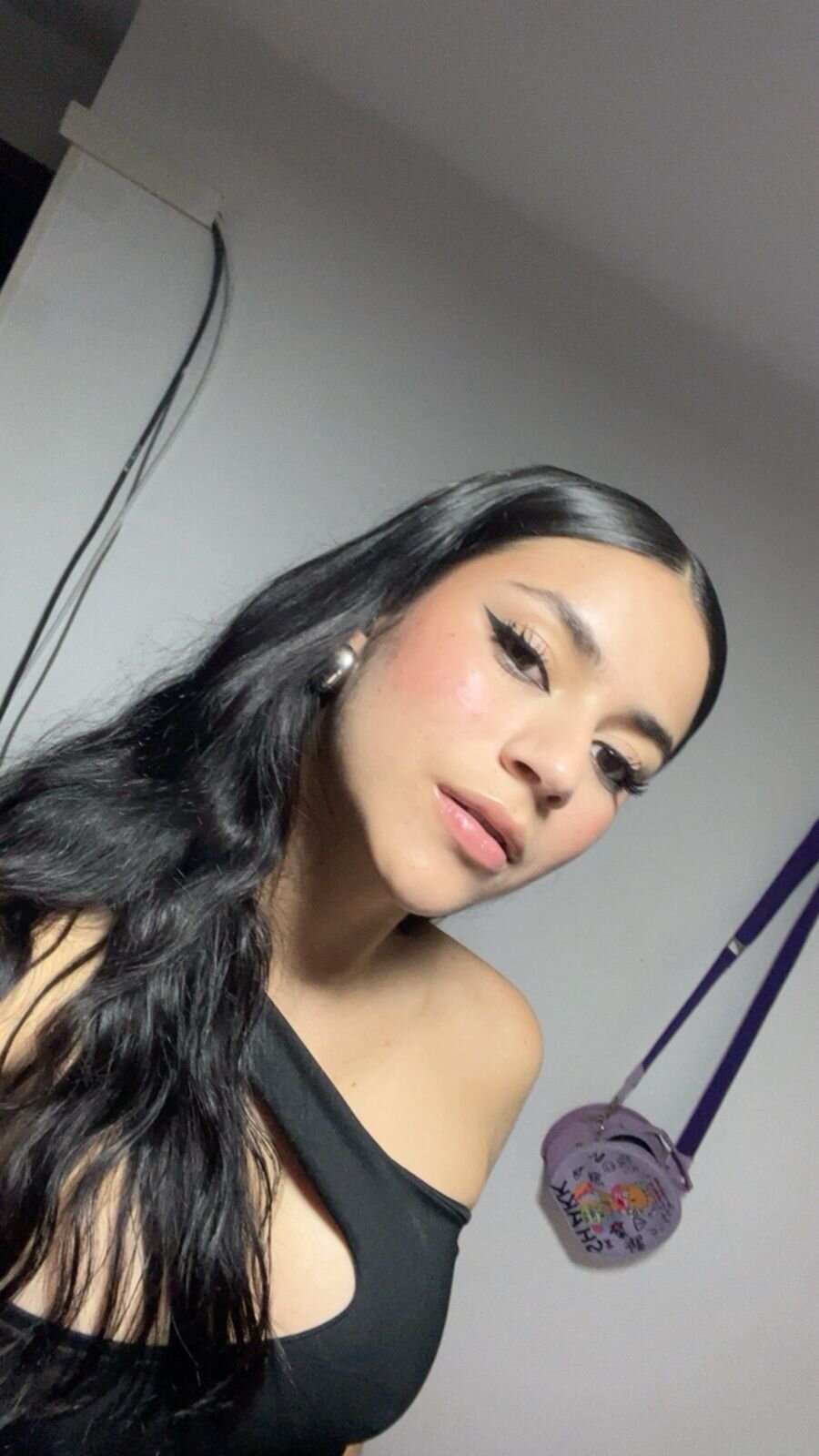 XXX Porn Photo of Nude ScarlettMadisson 2