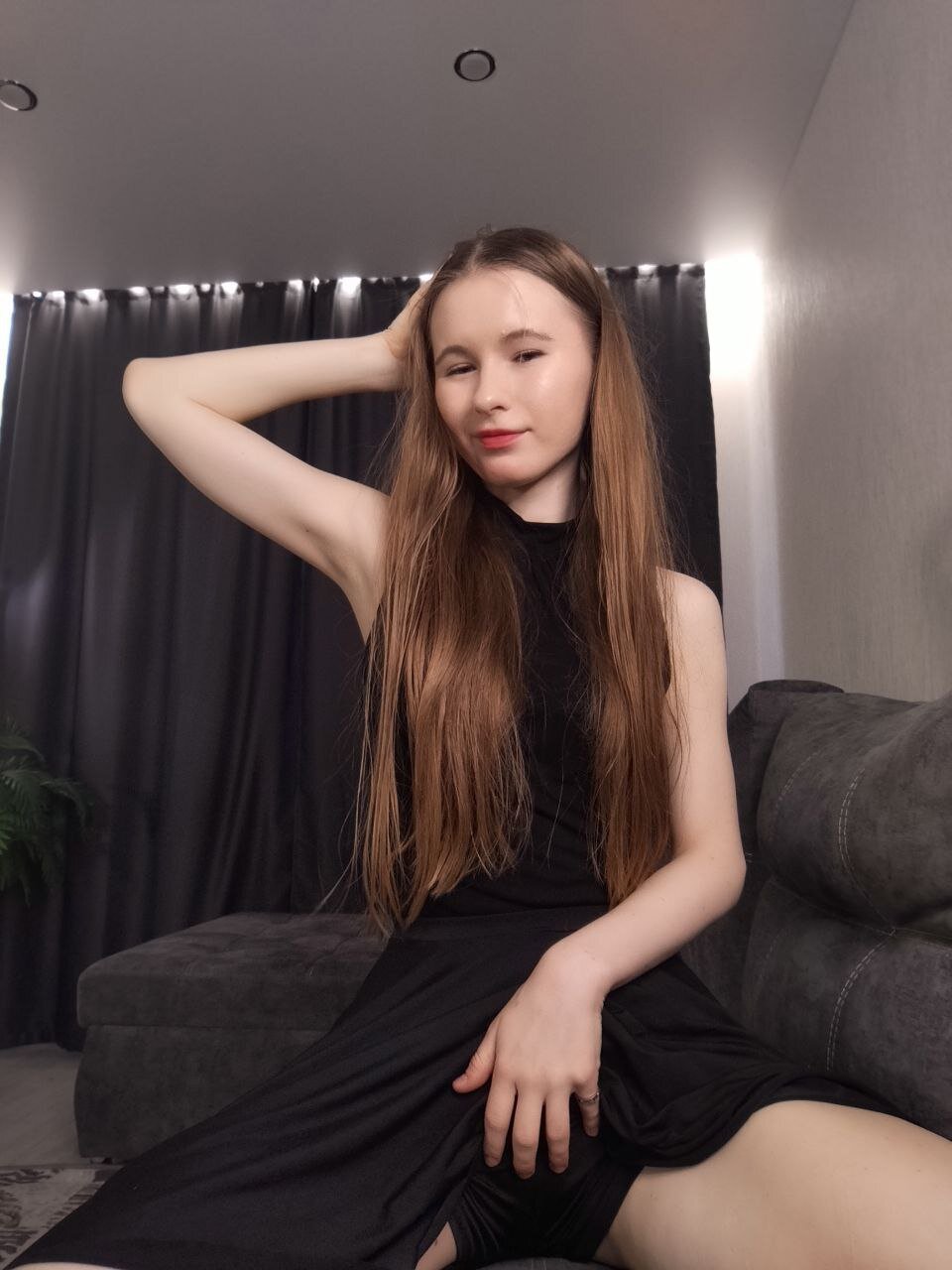 XXX Porn Photo of Nude MoranaBetony 1