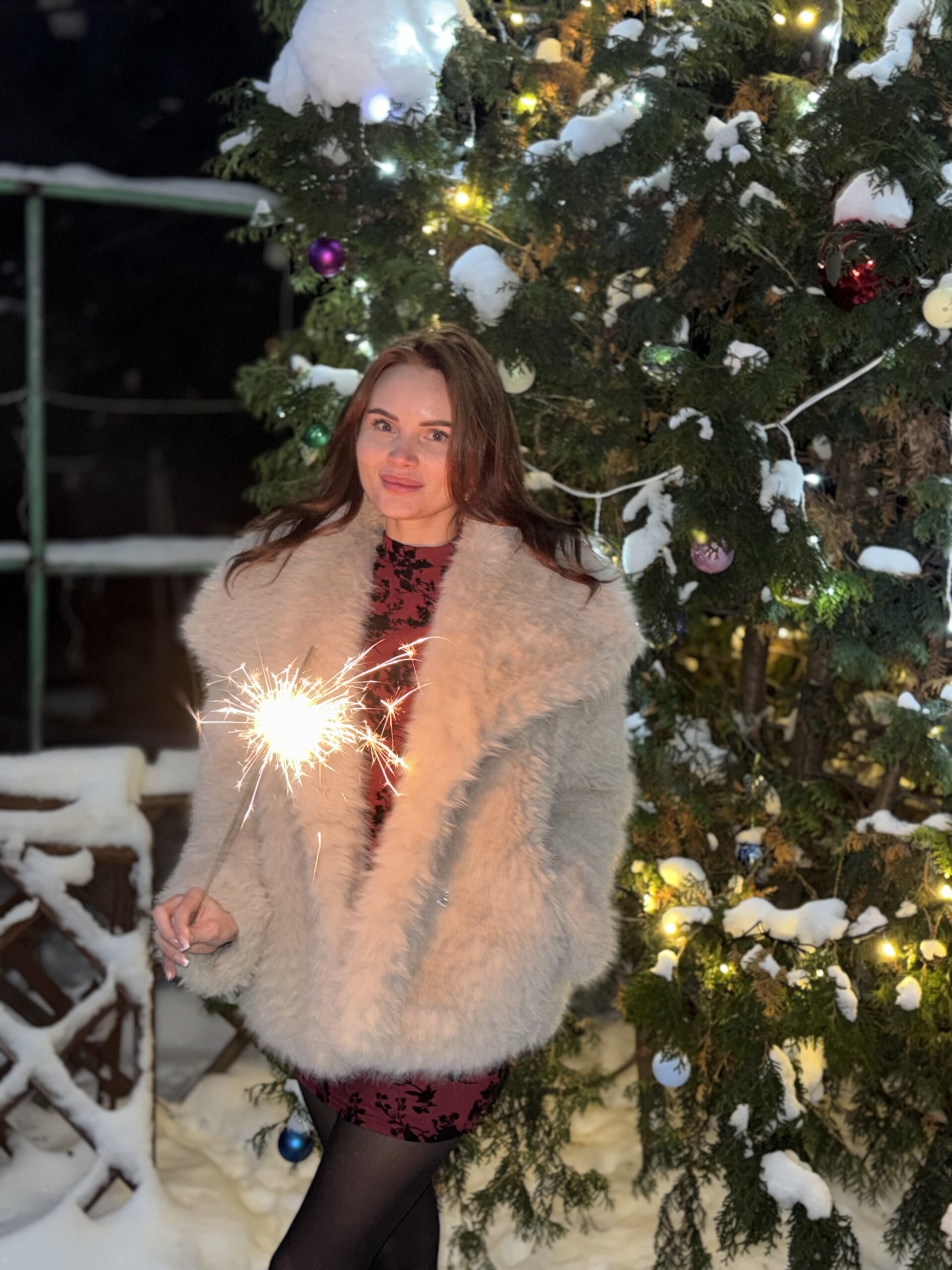 XXX Porn Photo of Nude Emma_Songae 6