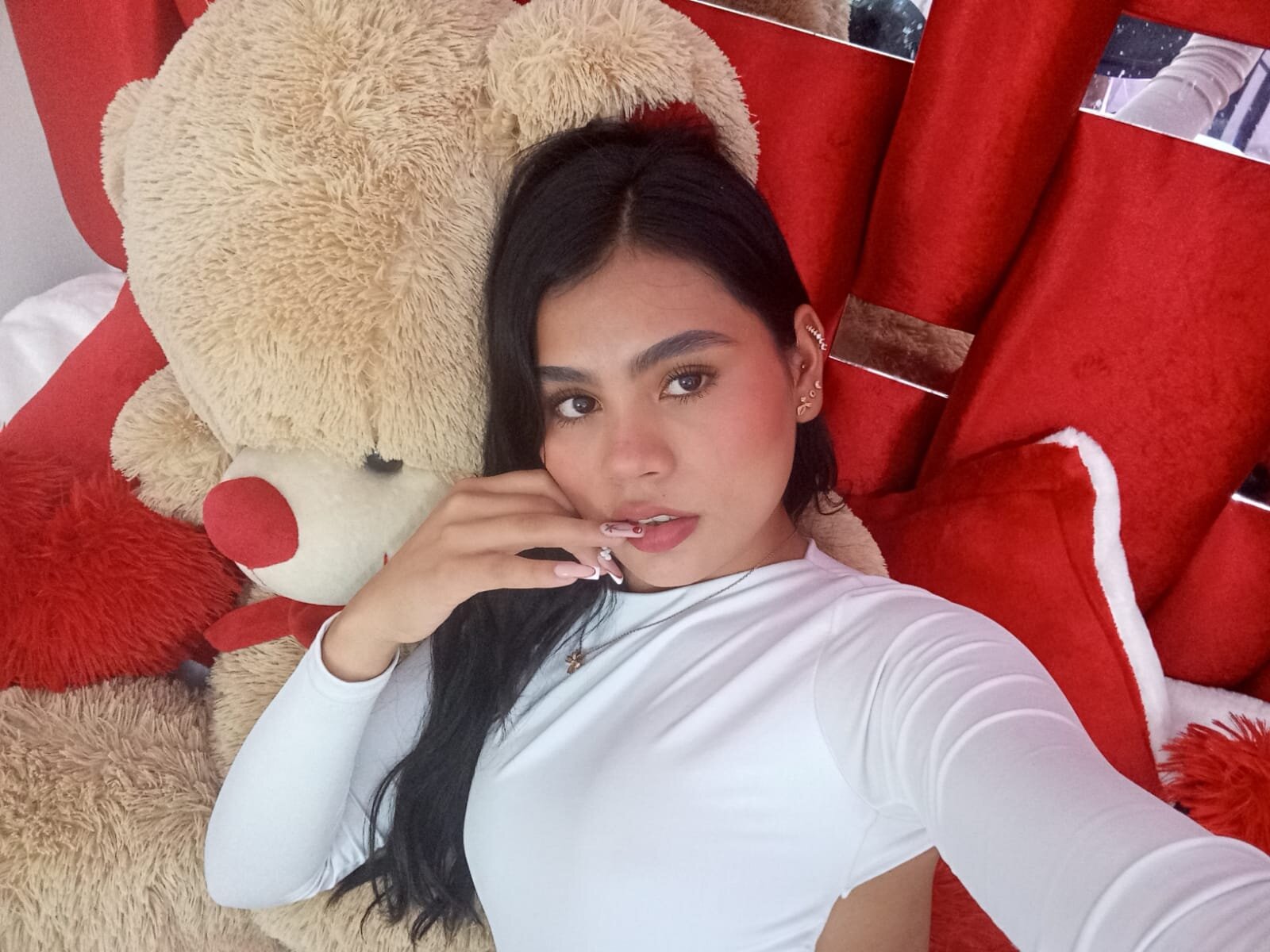 XXX Porn Photo of Nude alanna_rose11 5