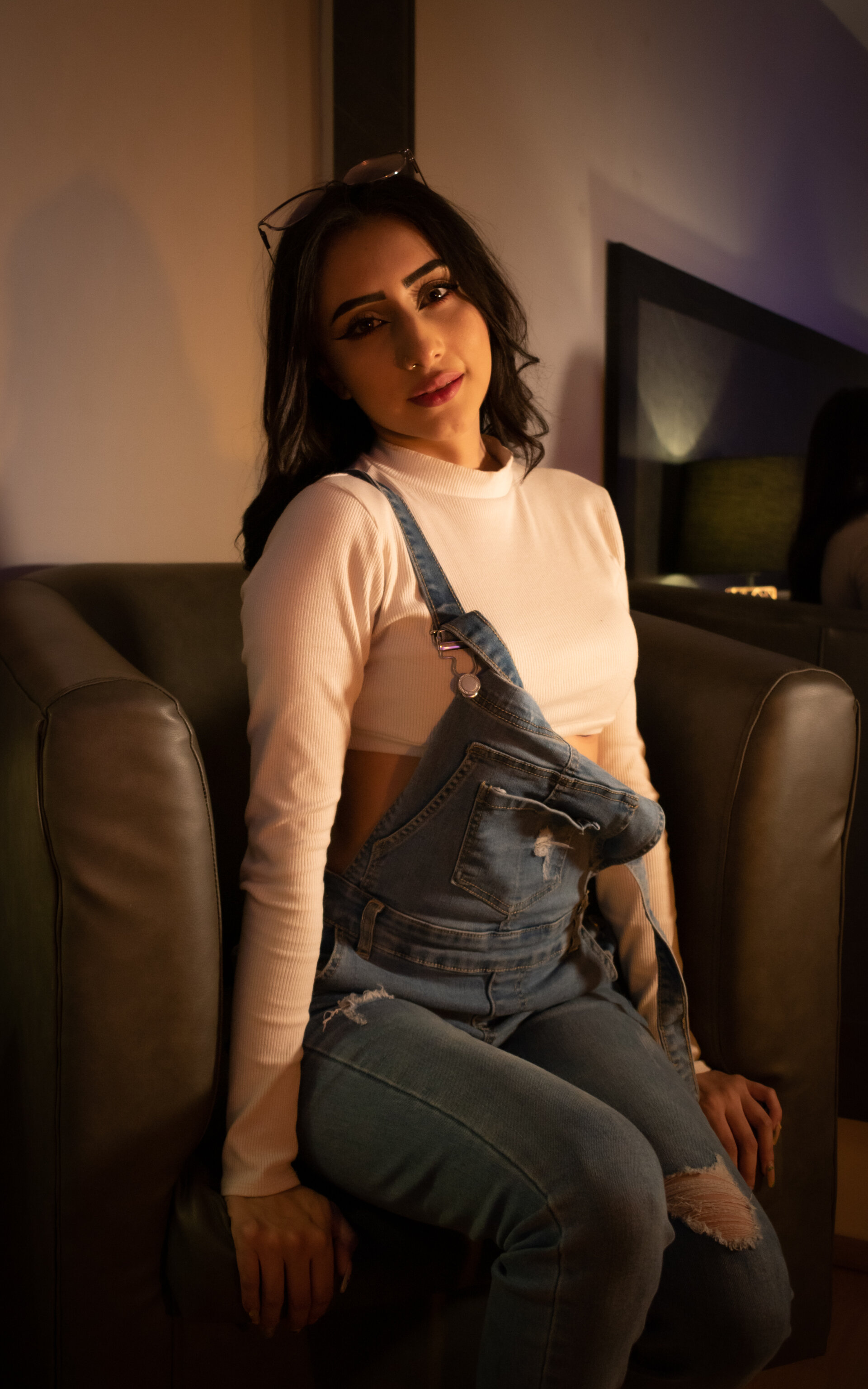 XXX Porn Photo of Nude profanared_1 4