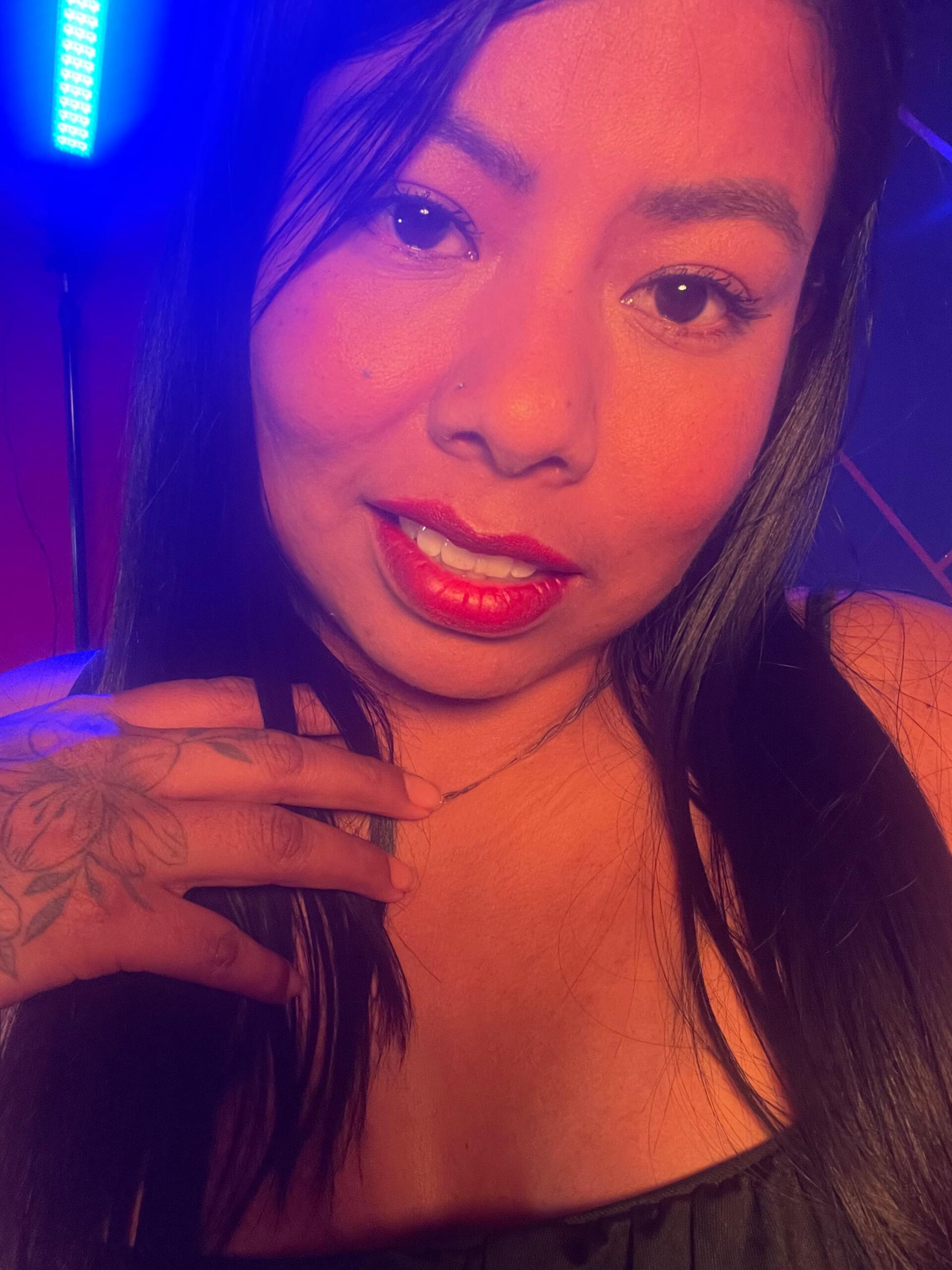 XXX Porn Photo of Nude Lucigh_ 7