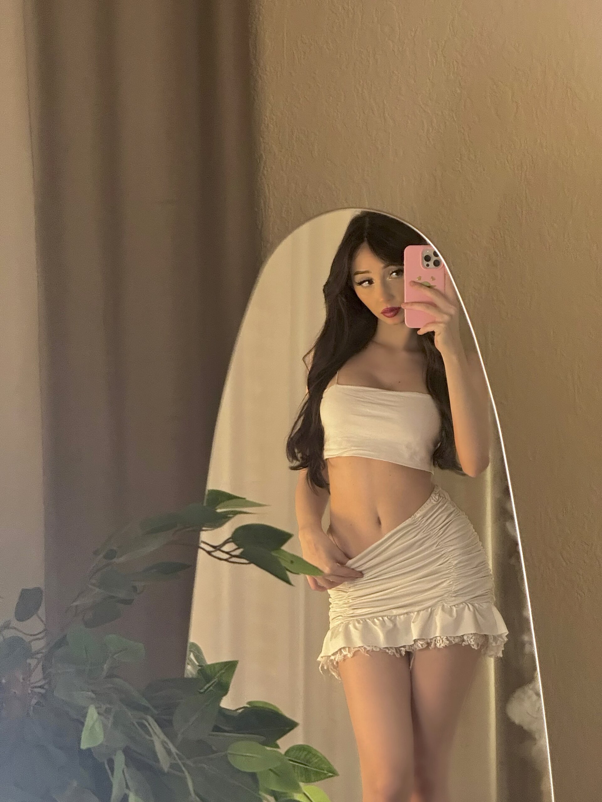 XXX Porn Photo of Nude Aurora_Blooom 4