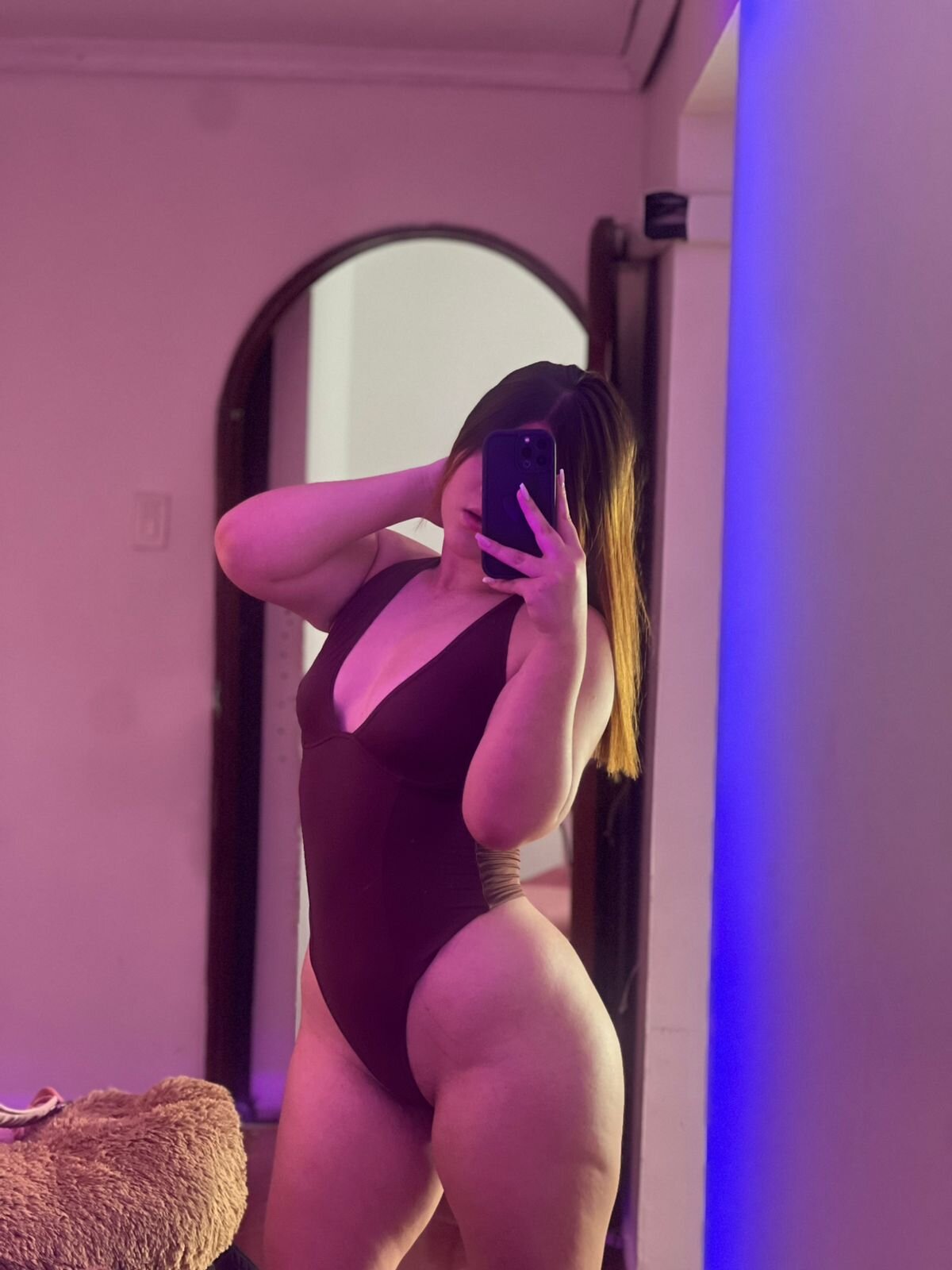 XXX Porn Photo of Nude AbbieEdmond 18