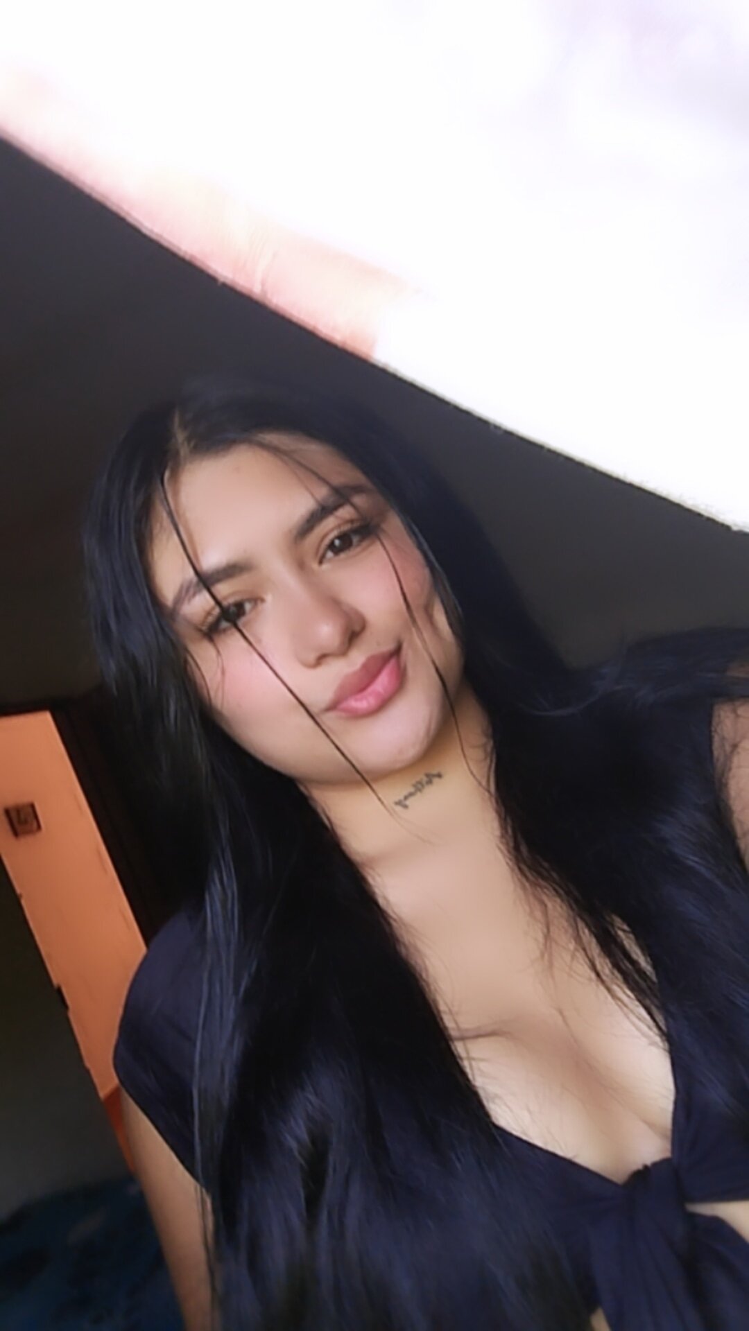 XXX Porn Photo of Nude PaulinaGomez1 17