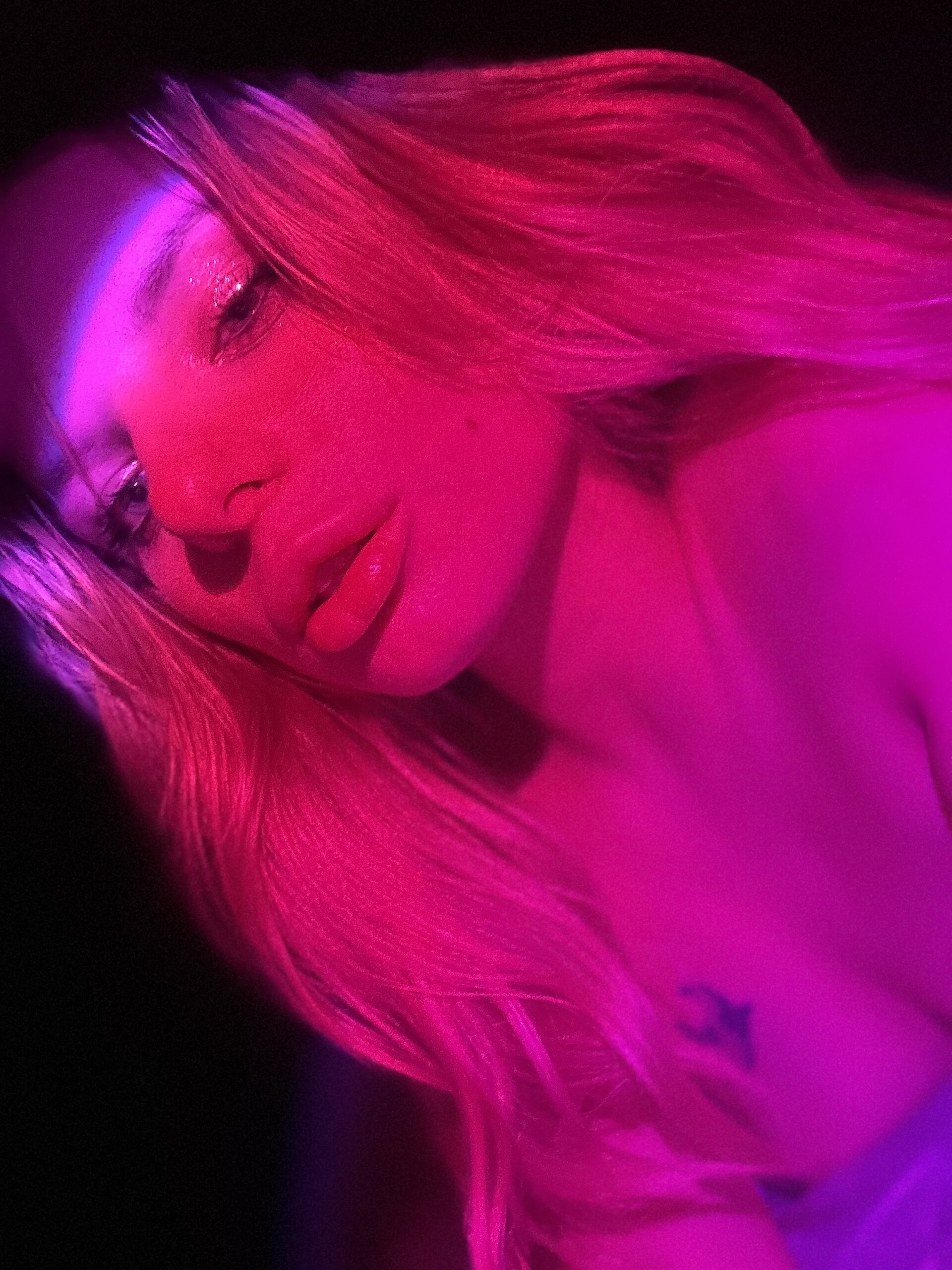 XXX Porn Photo of Nude LanaSparks 27