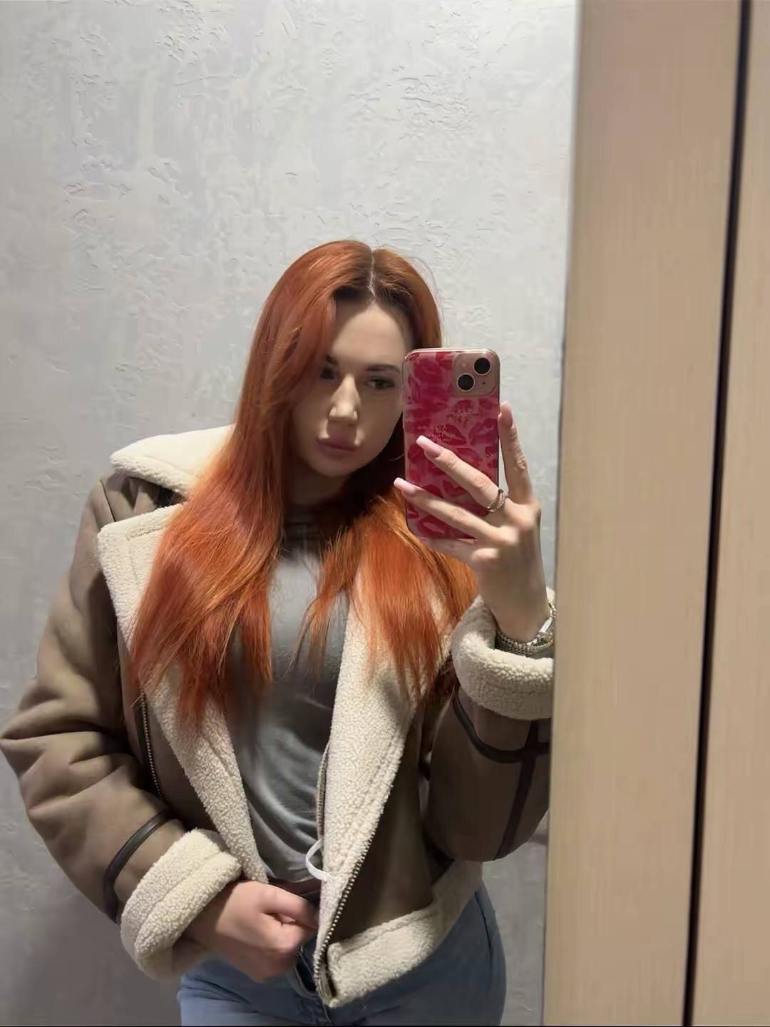 XXX Porn Photo of Nude JuicyJoyce 1