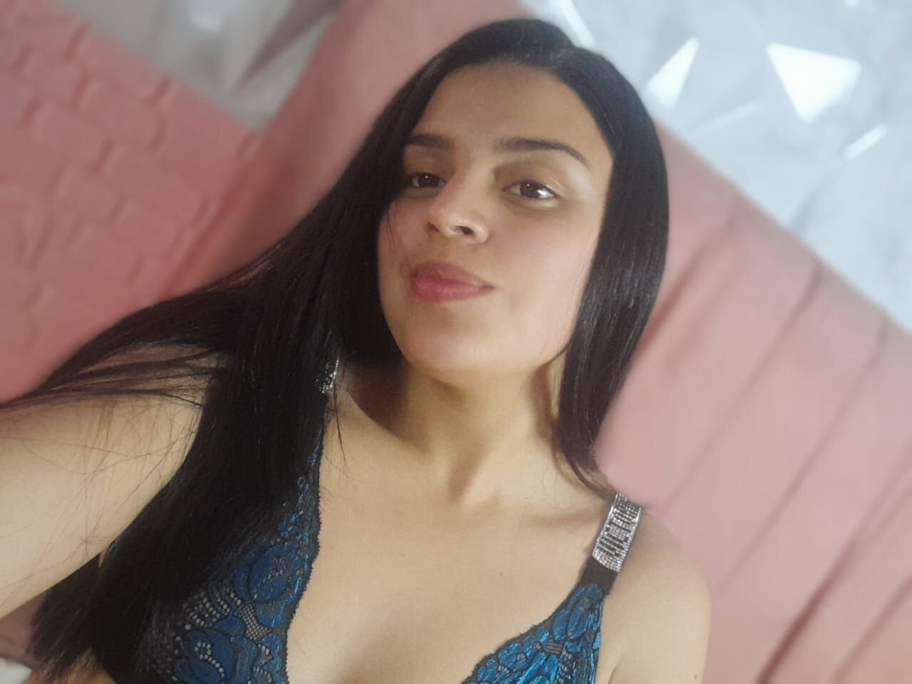 XXX Porn Photo of Nude marceline_cutte 7
