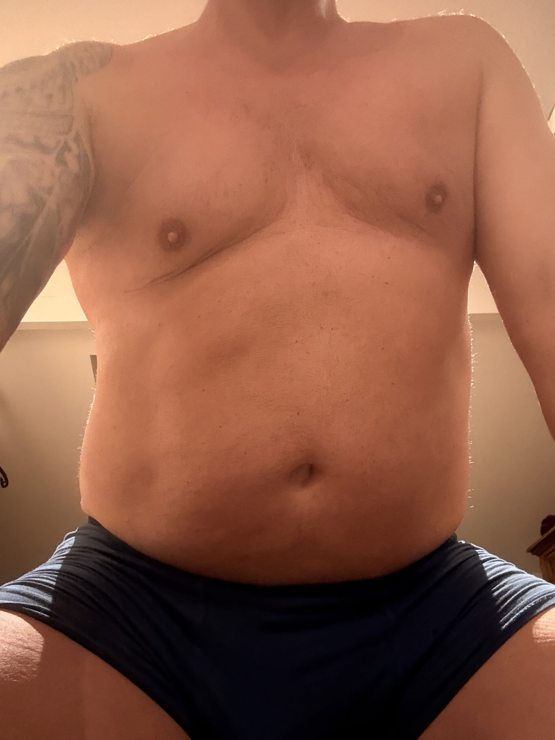 XXX Porn Photo of Nude versabru71 6