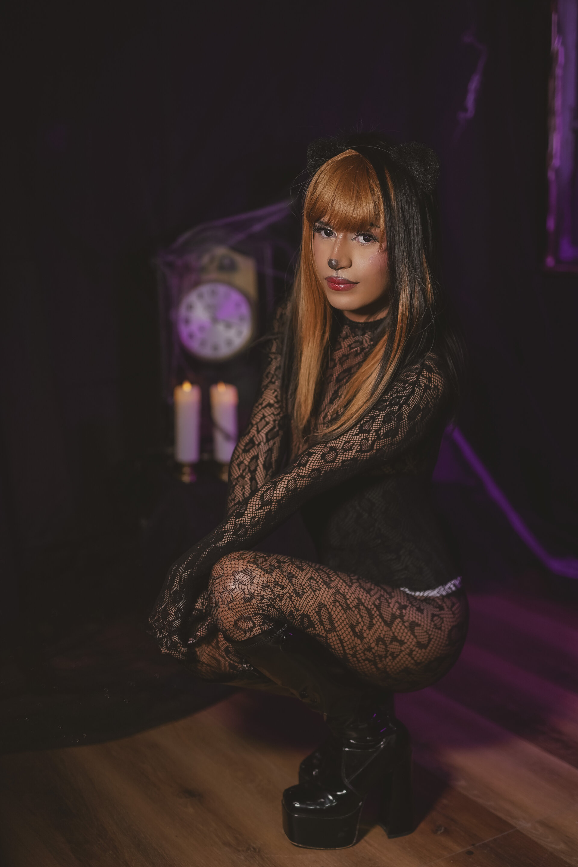 XXX Porn Photo of Nude Taylor_Harveey 17