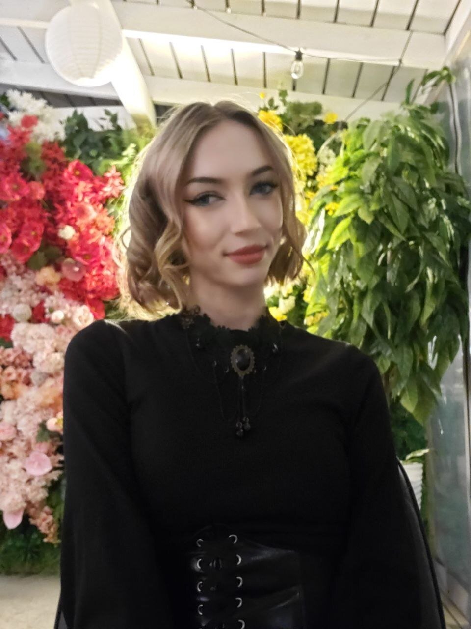 XXX Porn Photo of Nude DaisyHearl 2