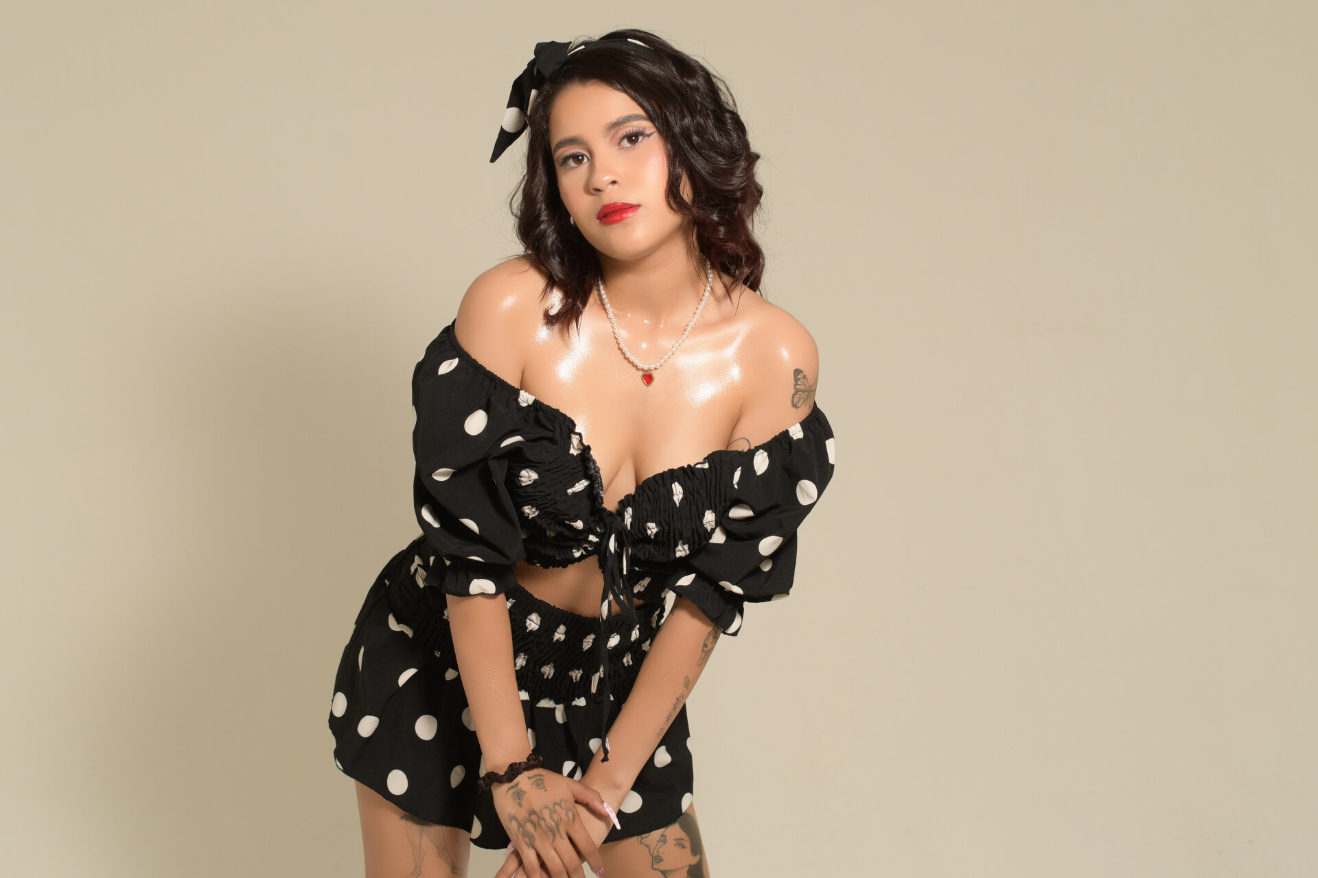 XXX Porn Photo of Nude MaiaaCandy 67