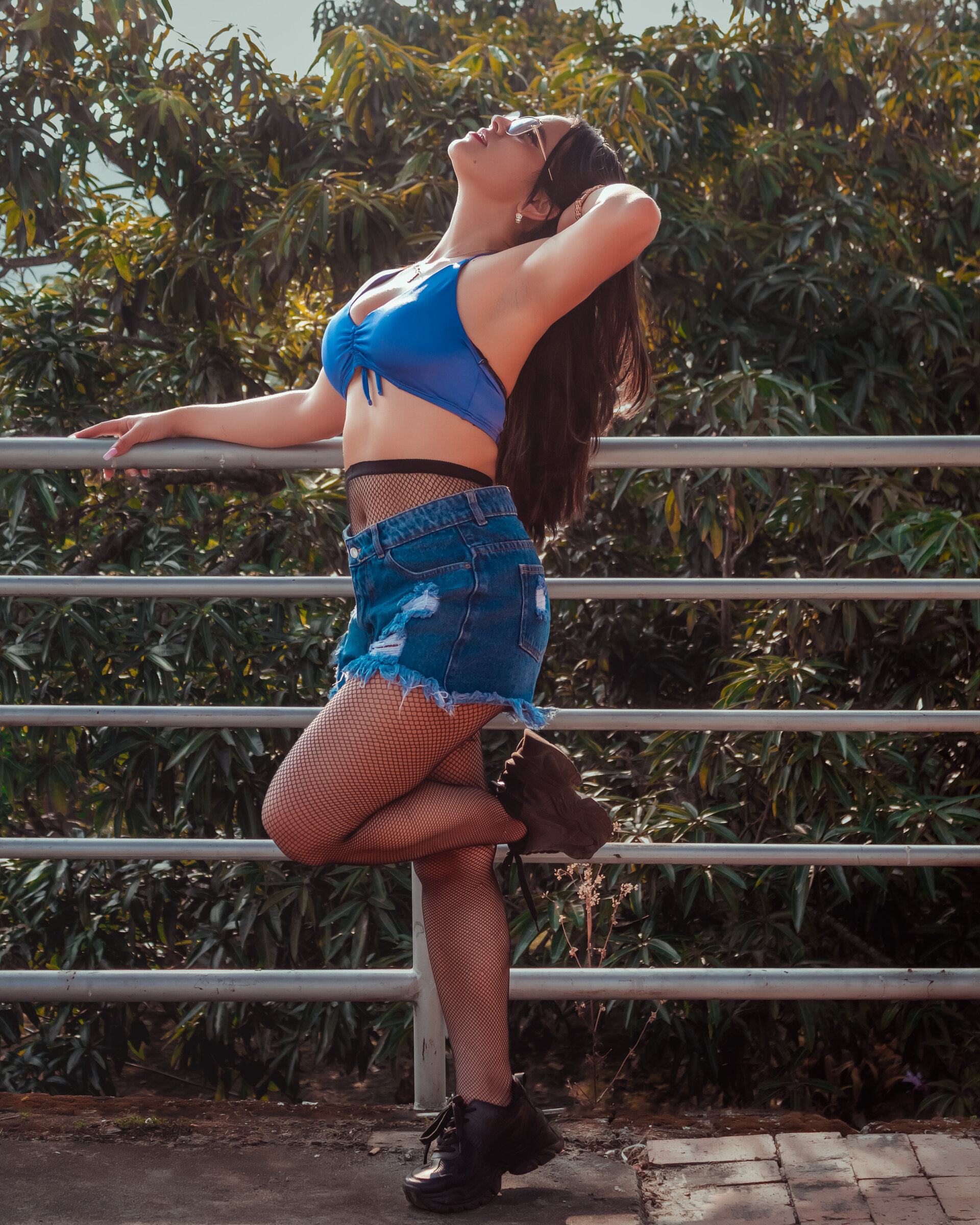 XXX Porn Photo of Nude Brenda_Garcia 35
