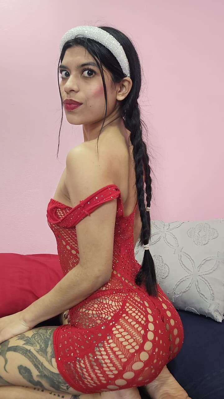 XXX Porn Photo of Nude Alahiia_lee_pm 6