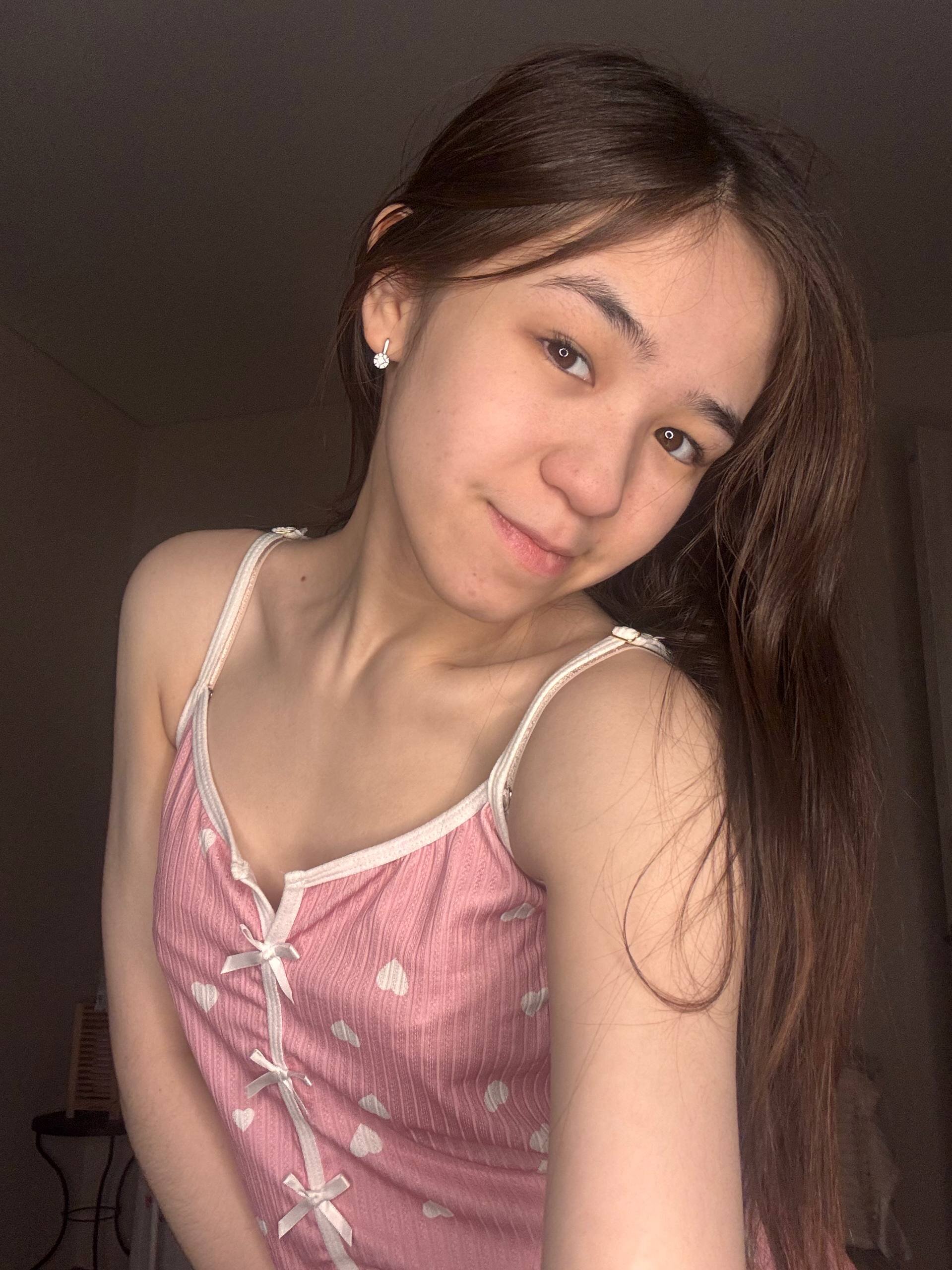 XXX Porn Photo of Nude KiraAbling 24