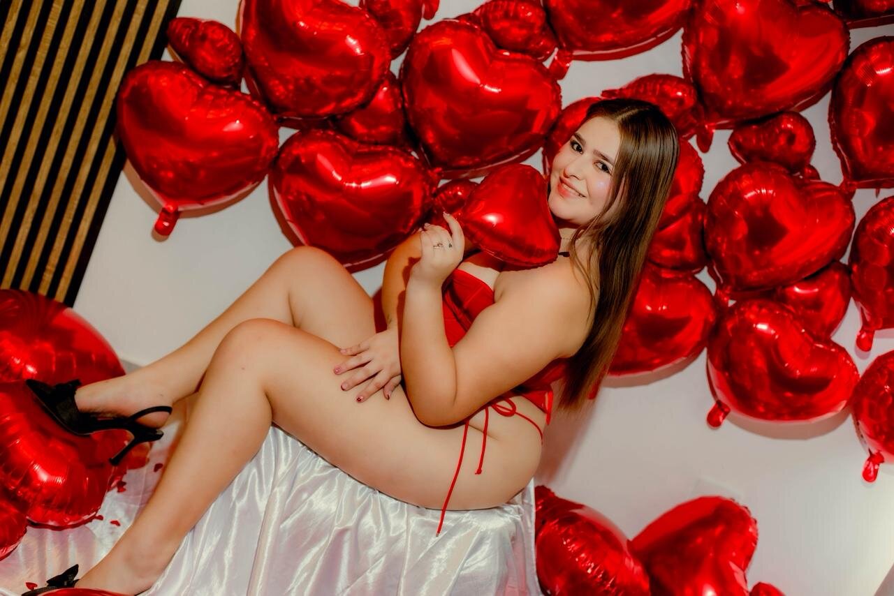 XXX Porn Photo of Nude Melanyxx- 10