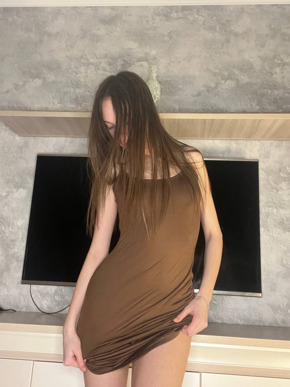 XXX Porn Photo of Nude ShaeHeeter 130