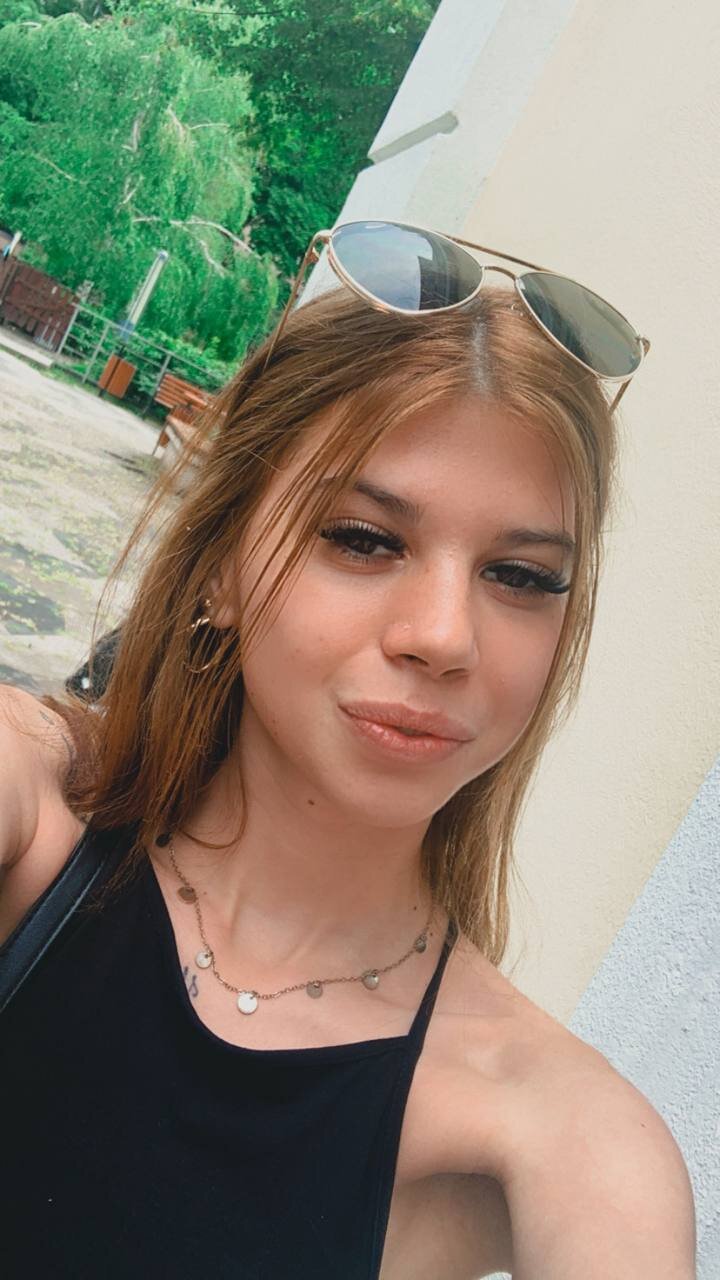 XXX Porn Photo of Nude Sierra_Halle 16