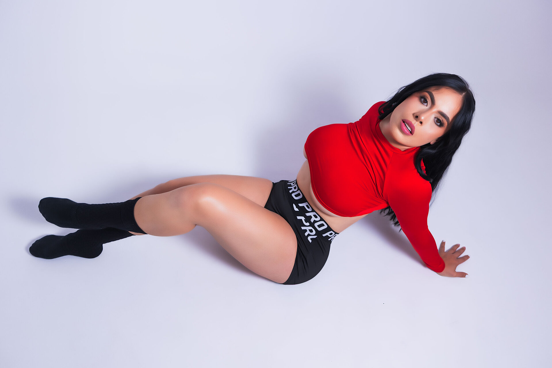 XXX Porn Photo of Nude SaraLacrof 4