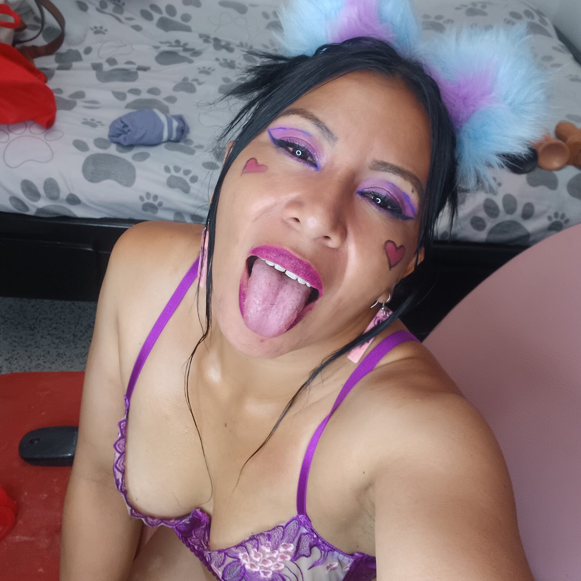XXX Porn Photo of Nude Esmeralda_546 28