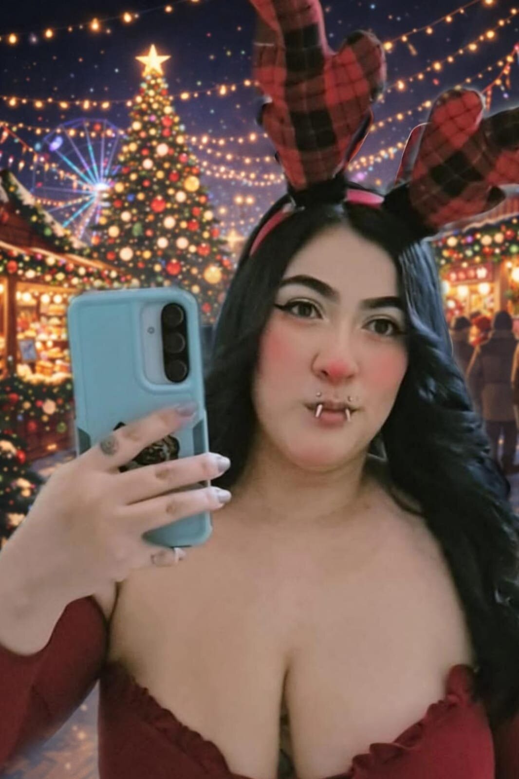 XXX Porn Photo of Nude OnlyBluex 10