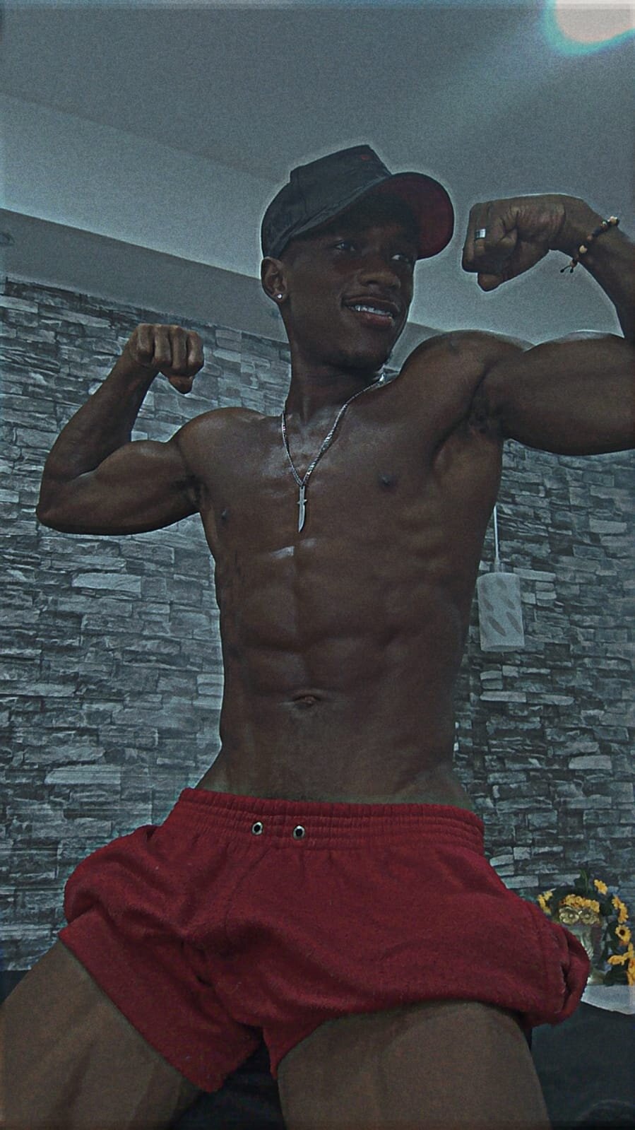 XXX Porn Photo of Nude jordan_moreno 39
