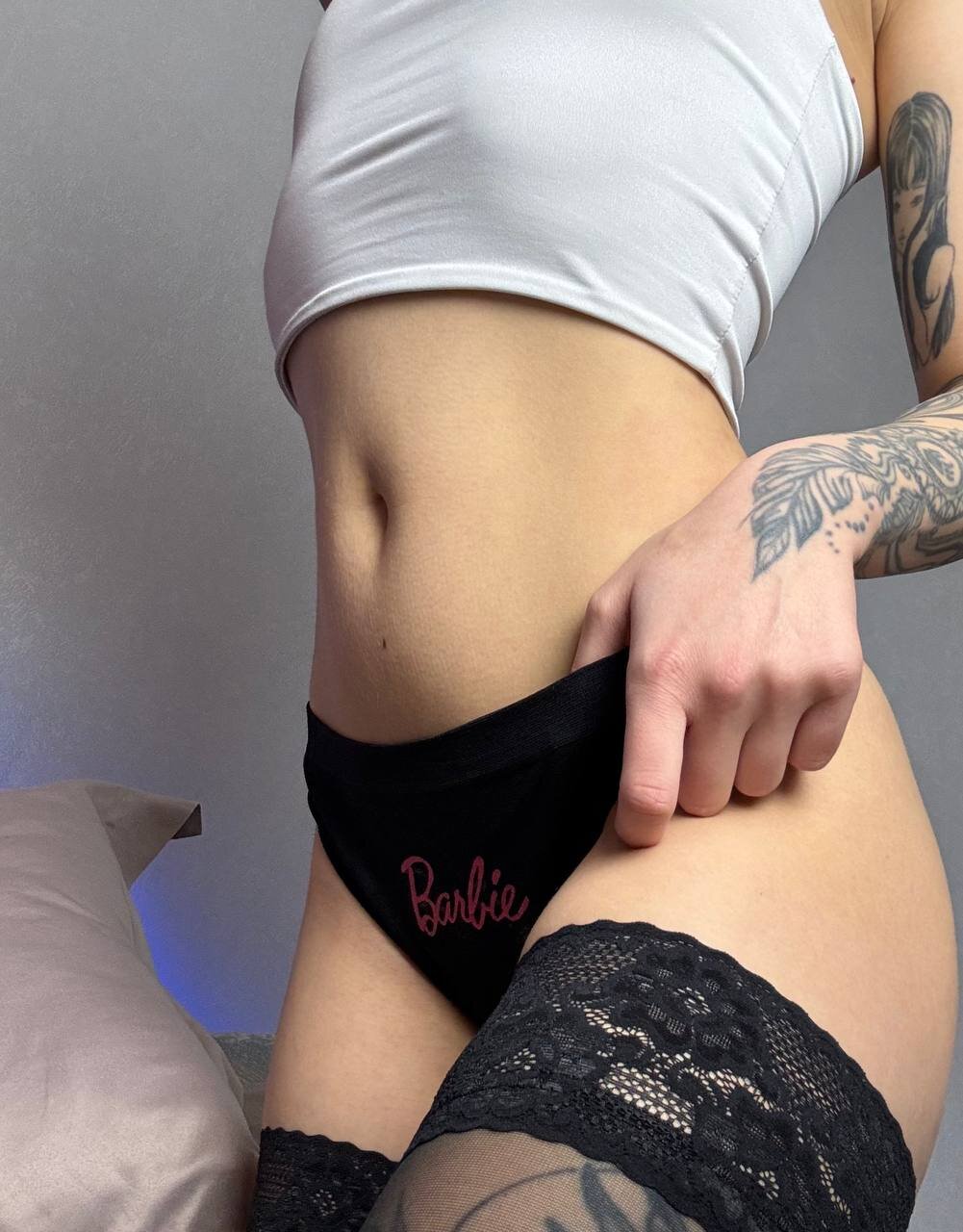 XXX Porn Photo of Nude ur_shy_bambi 37