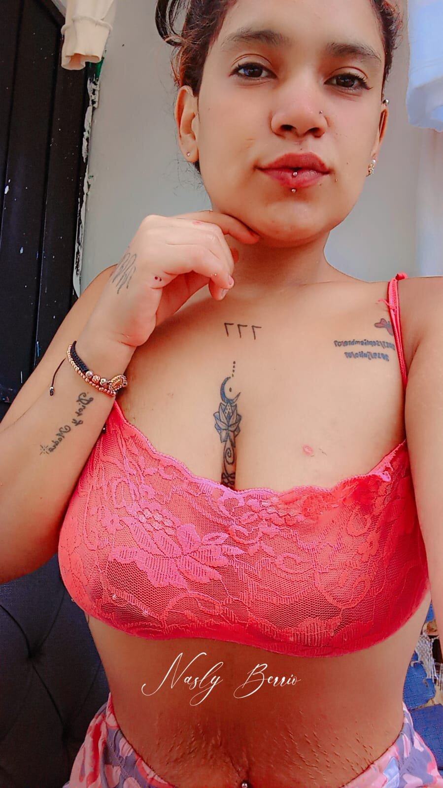 XXX Porn Photo of Nude miaskyy1 5