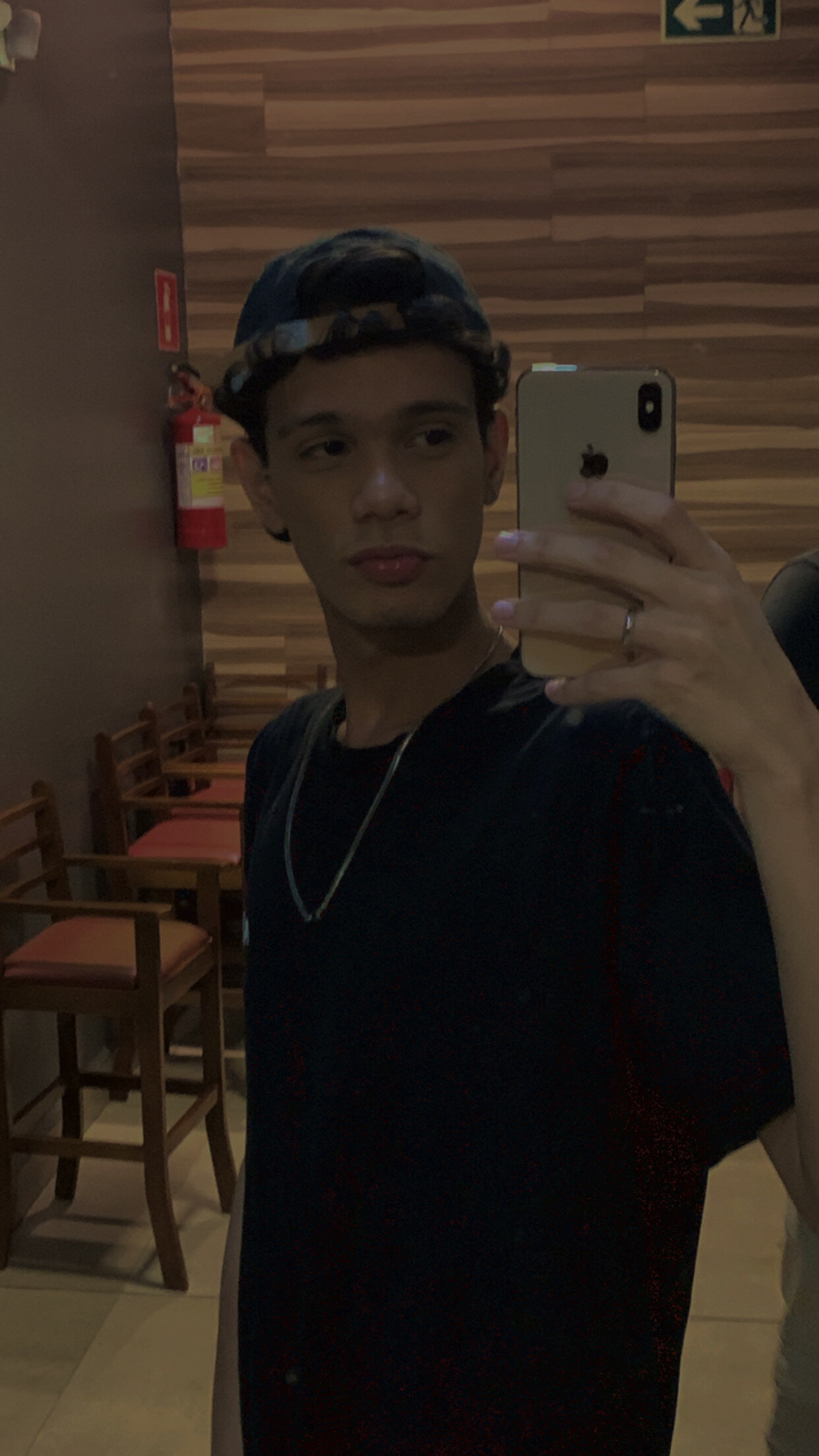 XXX Porn Photo of Nude heyymatheo 7