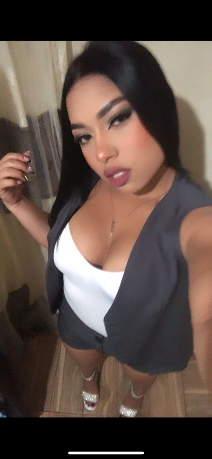 XXX Porn Photo of Nude noa_heat 6