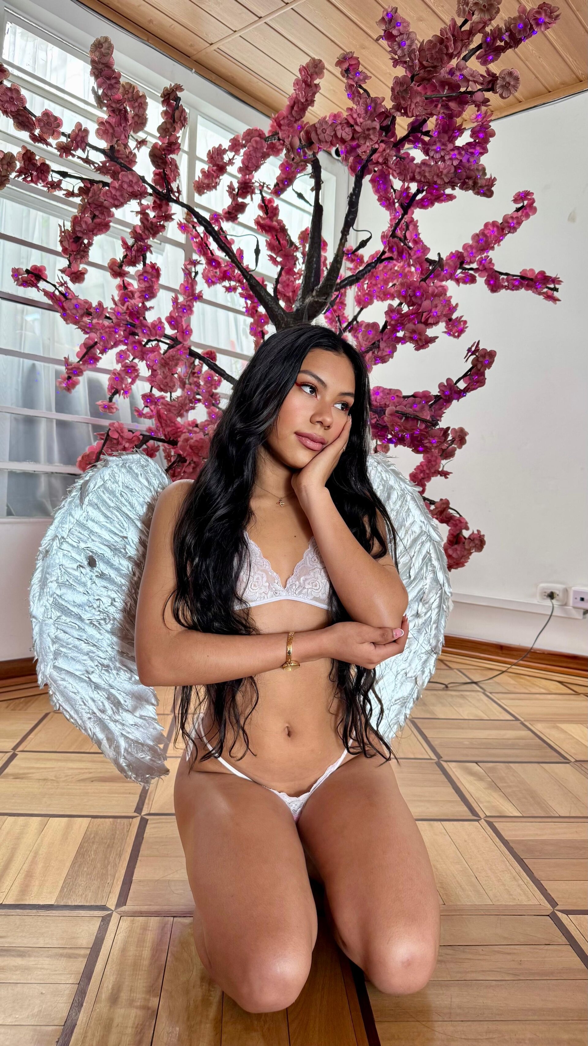 XXX Porn Photo of Nude IvyAngel_mei 39