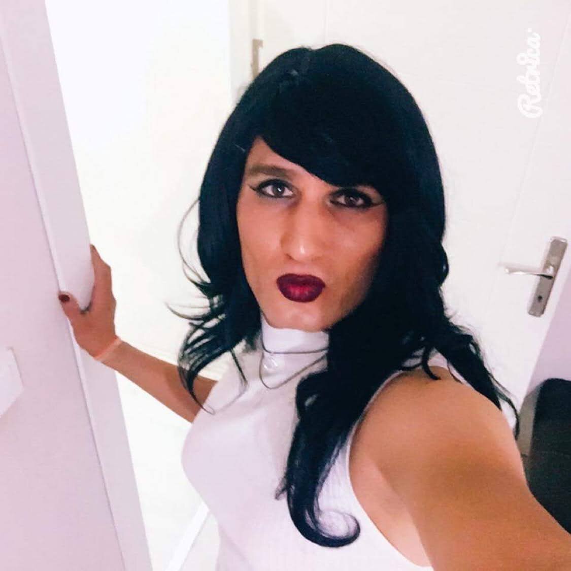 XXX Porn Photo of Nude Cd-burcu 5
