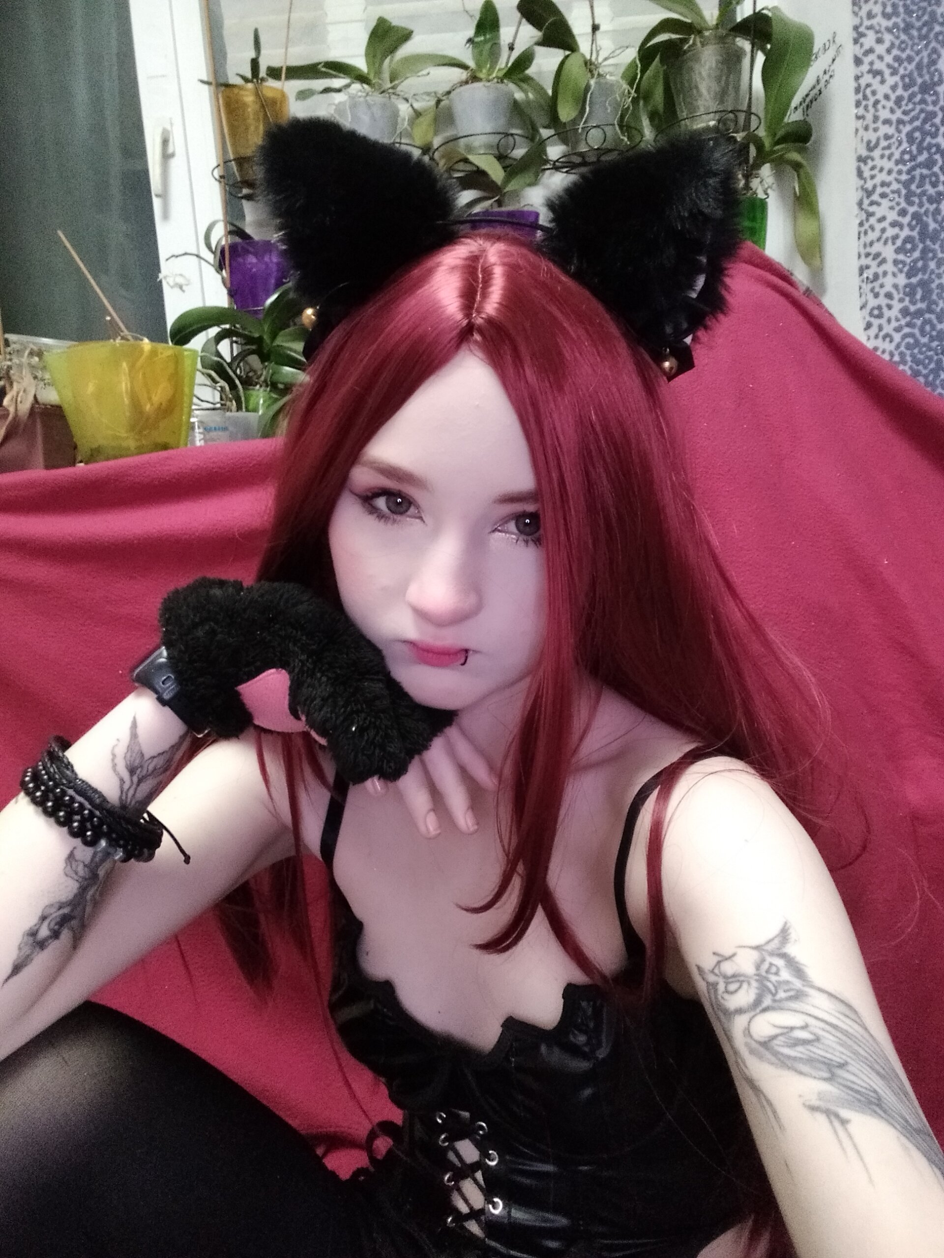 XXX Porn Photo of Nude Linda_Harrisons 21