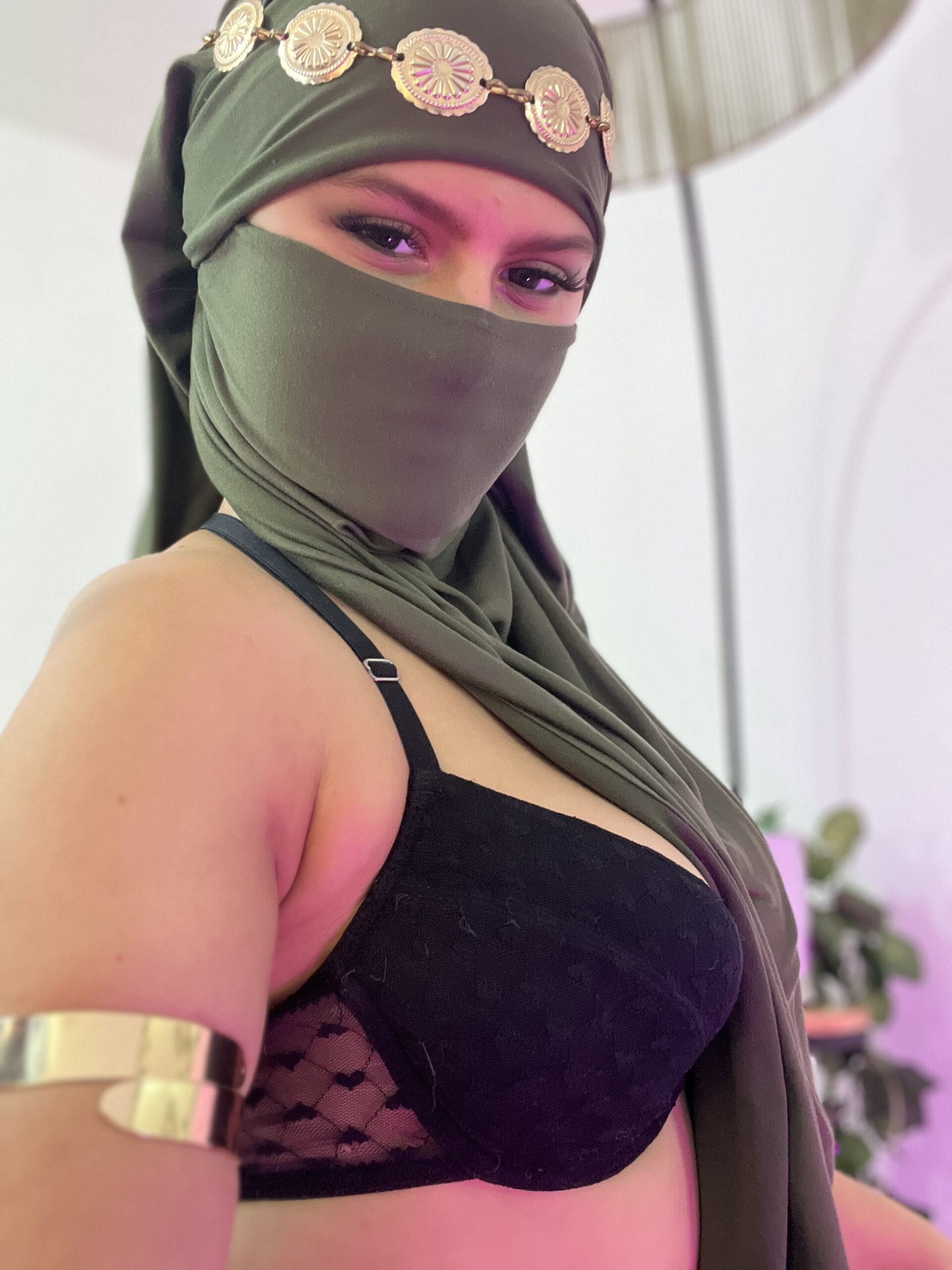 XXX Porn Photo of Nude _shaiira 22
