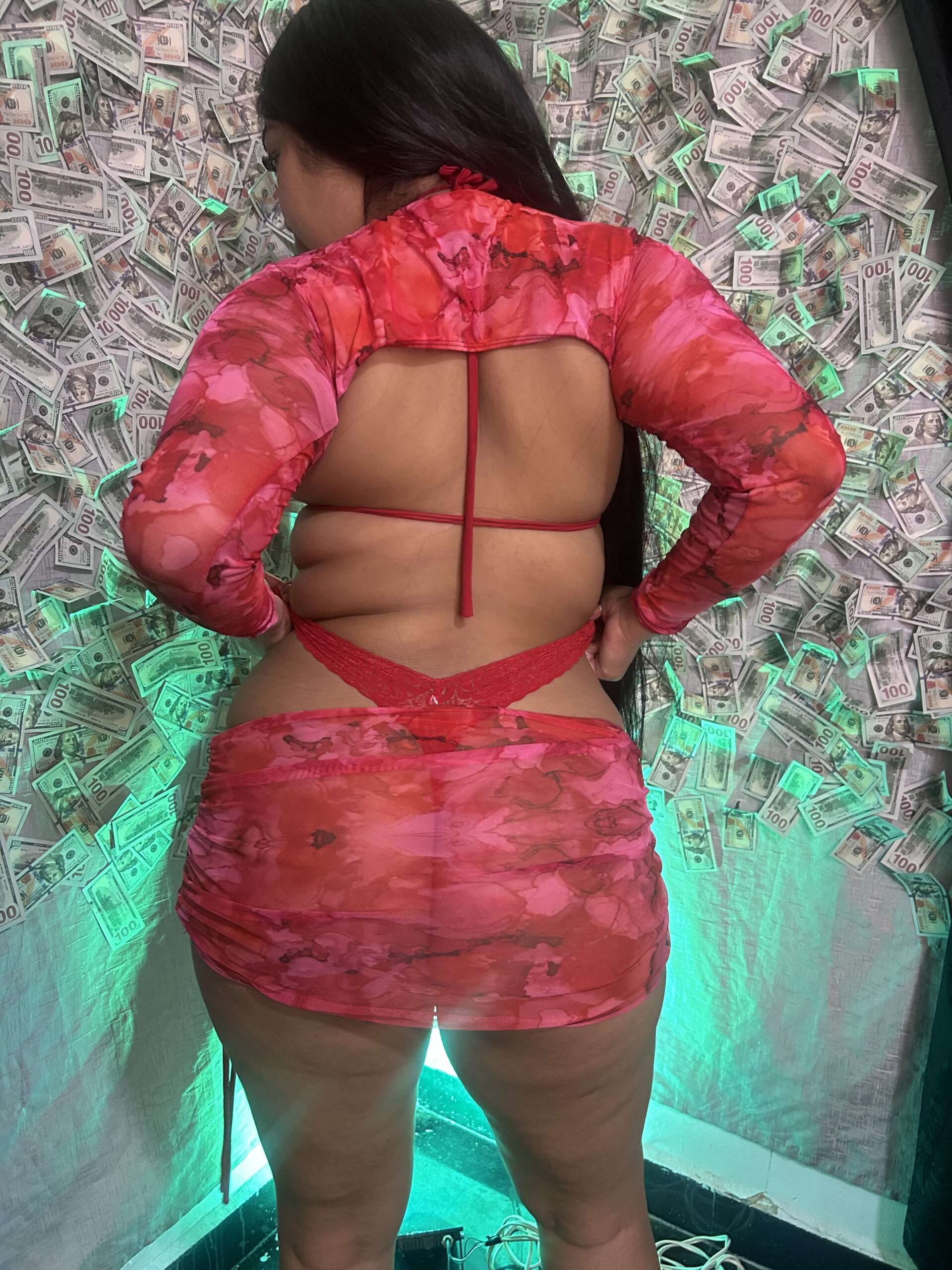 XXX Porn Photo of Nude Latin-Mommy 44