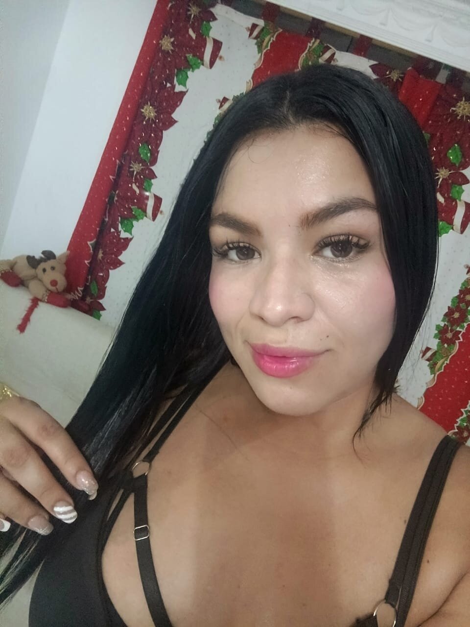 XXX Porn Photo of Nude Mariana_jaramillo 2