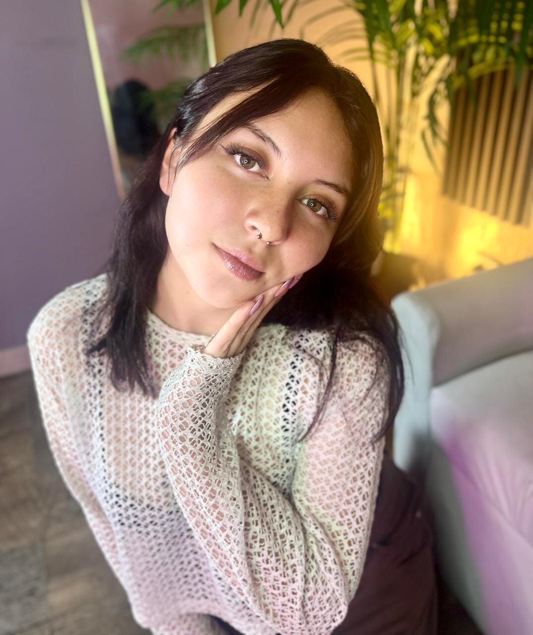 XXX Porn Photo of Nude Mariana_Aldana 9